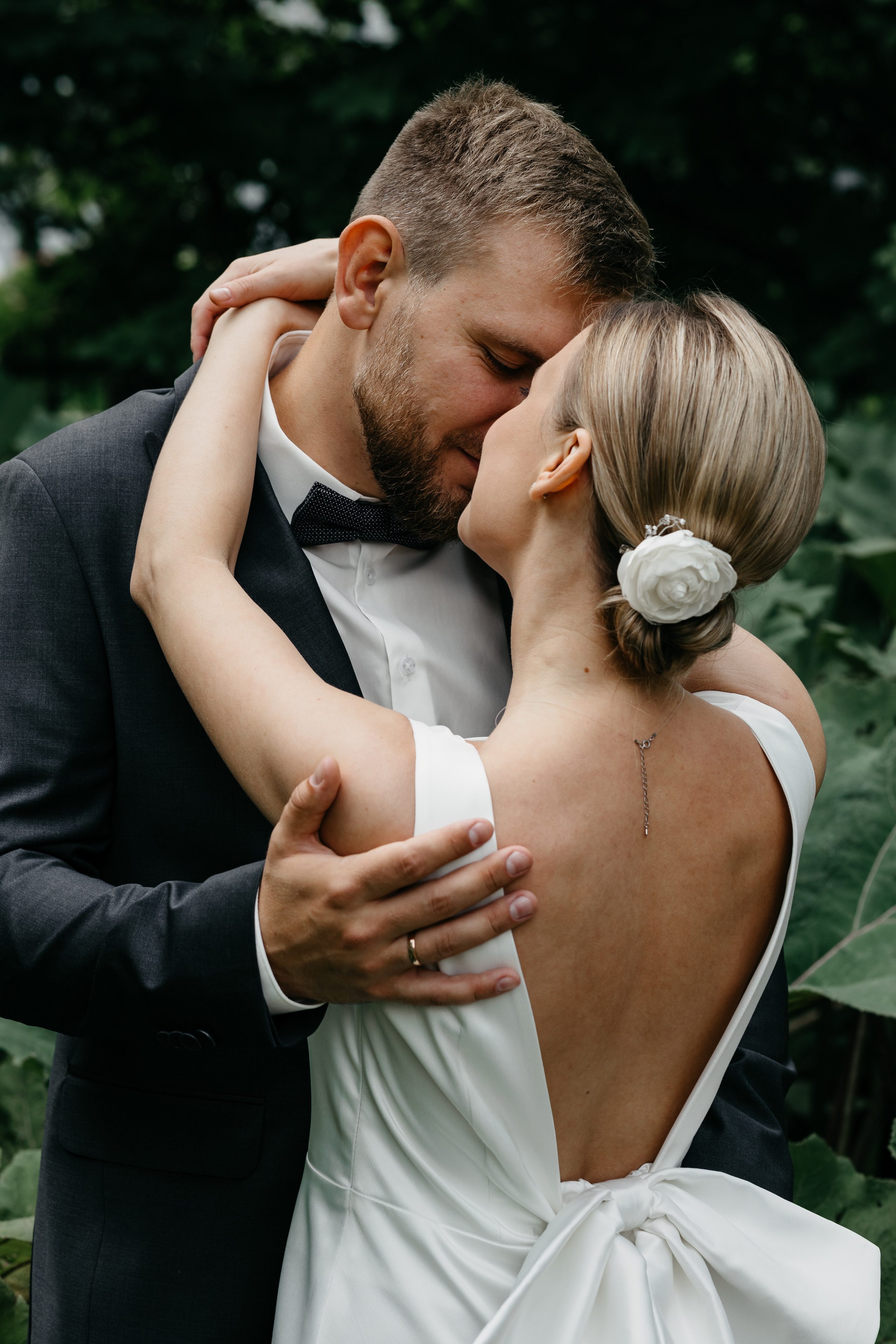 Мария|Евгений. Свадебный фотограф Таня Караисаева