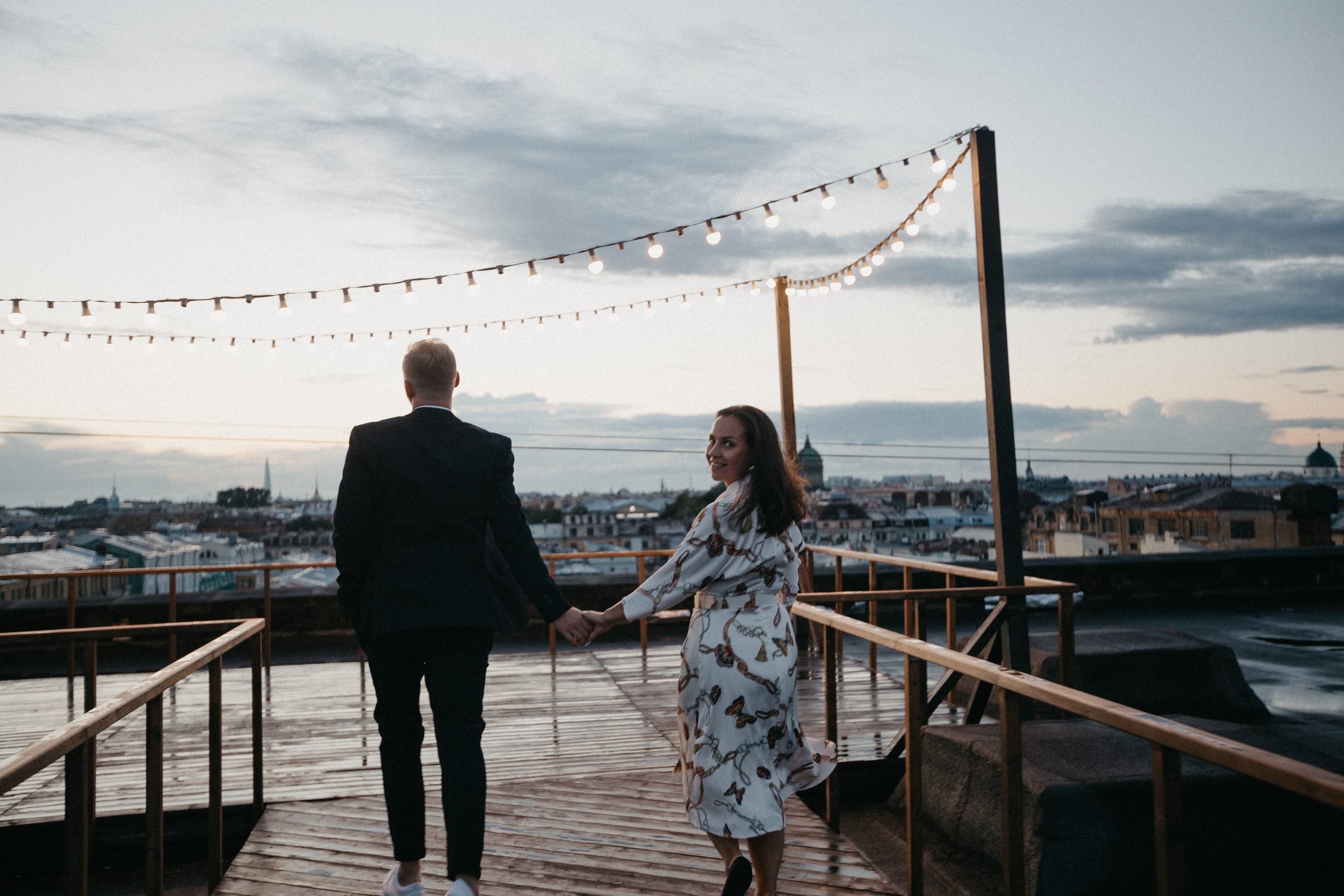 Мария|Евгений. Свадебный фотограф Таня Караисаева