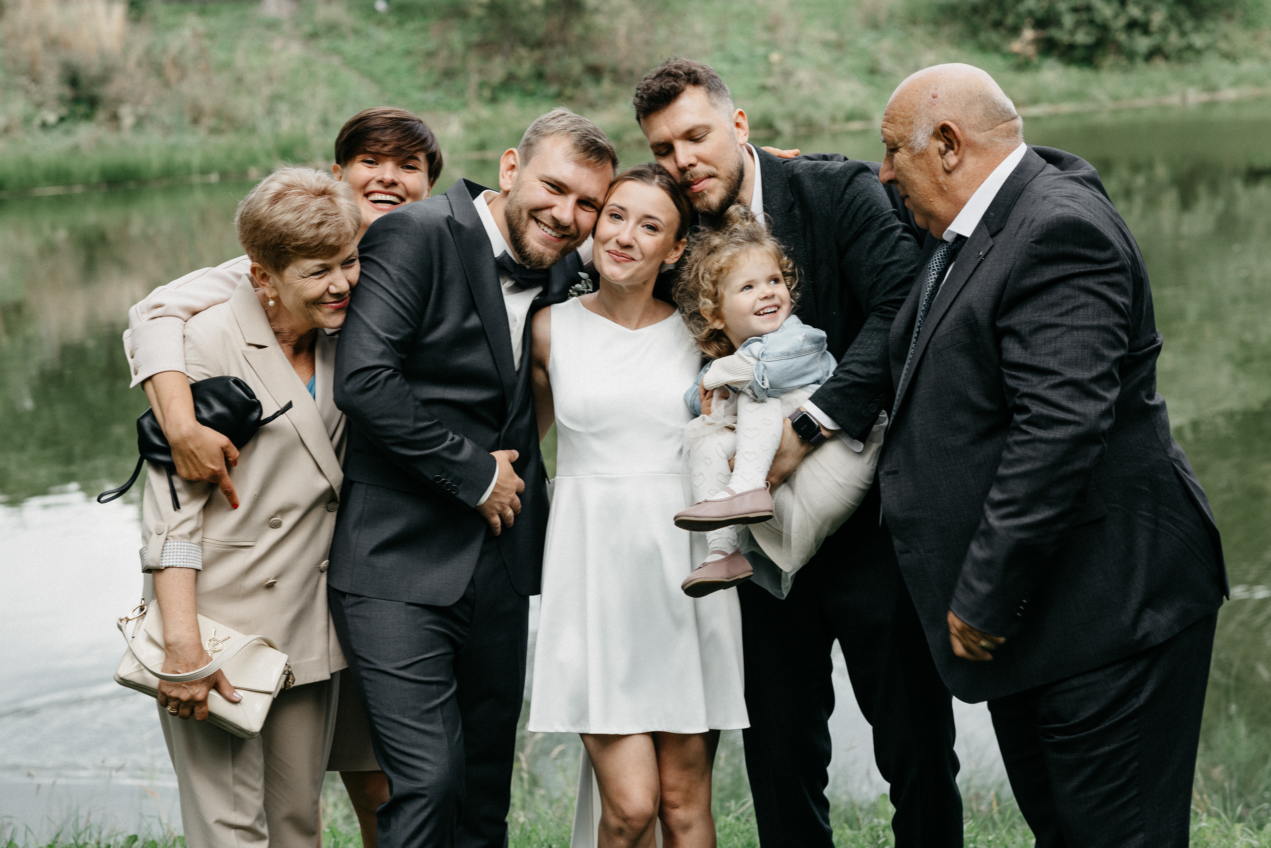 Мария|Евгений. Свадебный фотограф Таня Караисаева