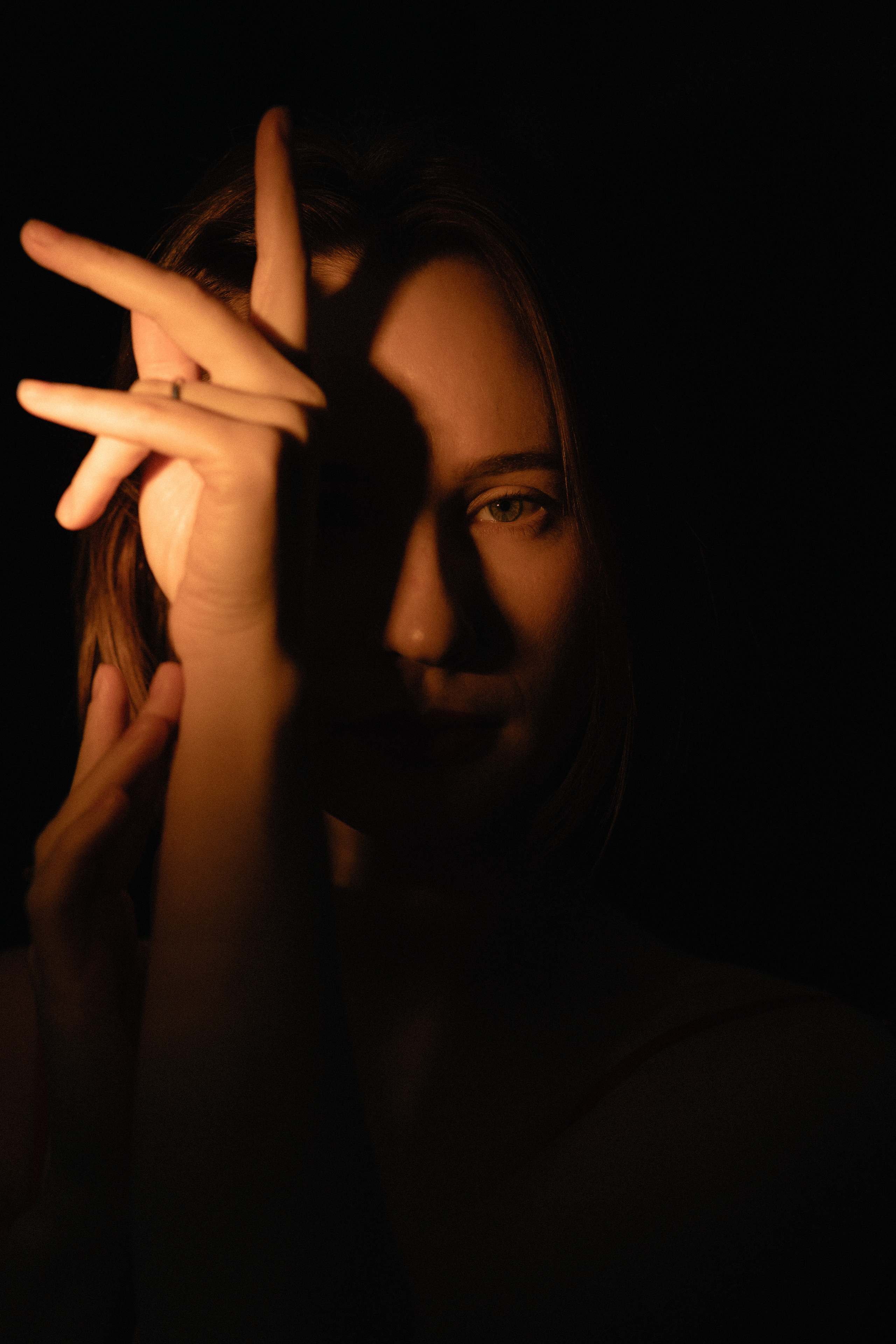 Марина. Свадебный фотограф Таня Караисаева