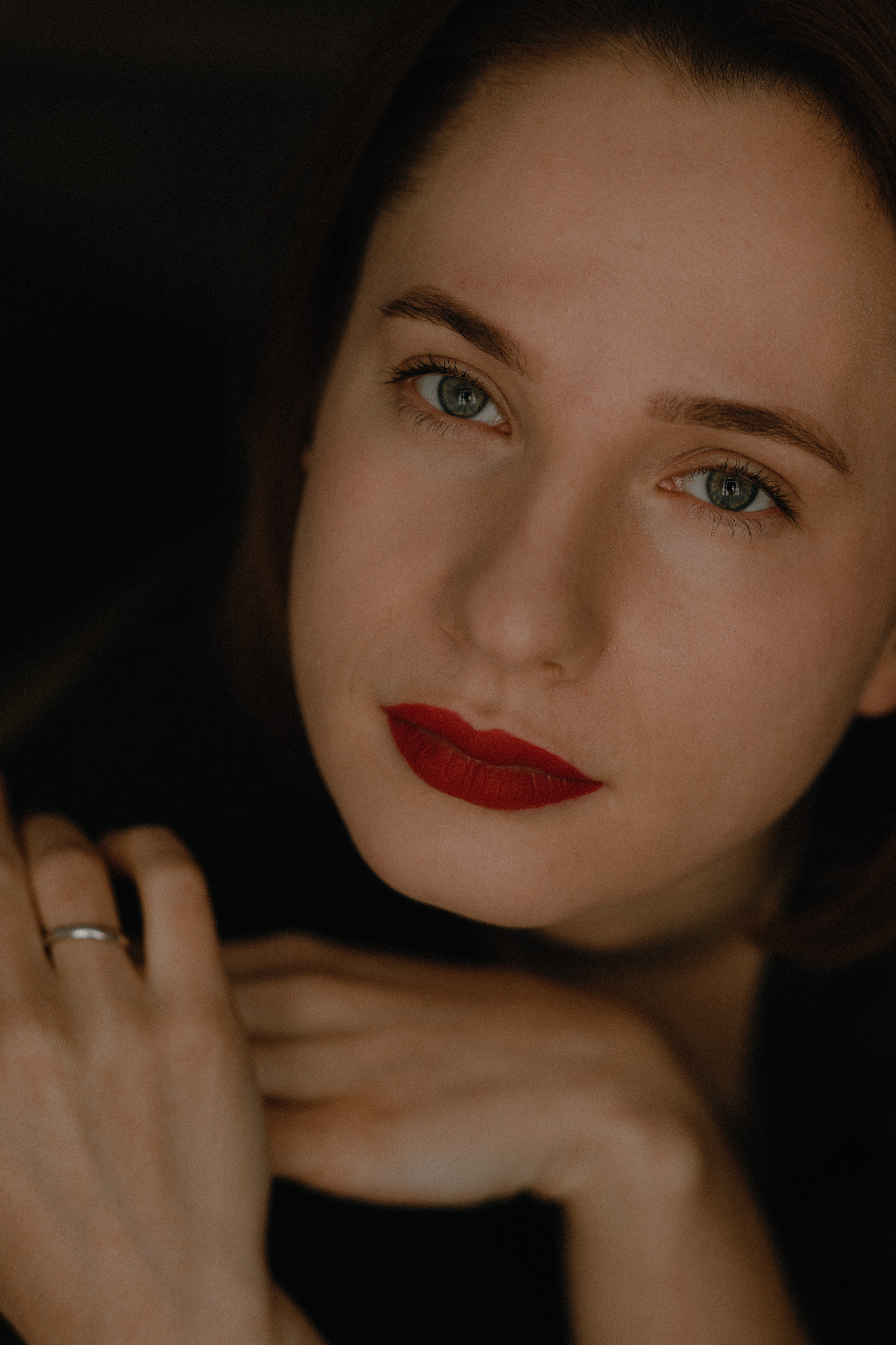 Марина. Свадебный фотограф Таня Караисаева