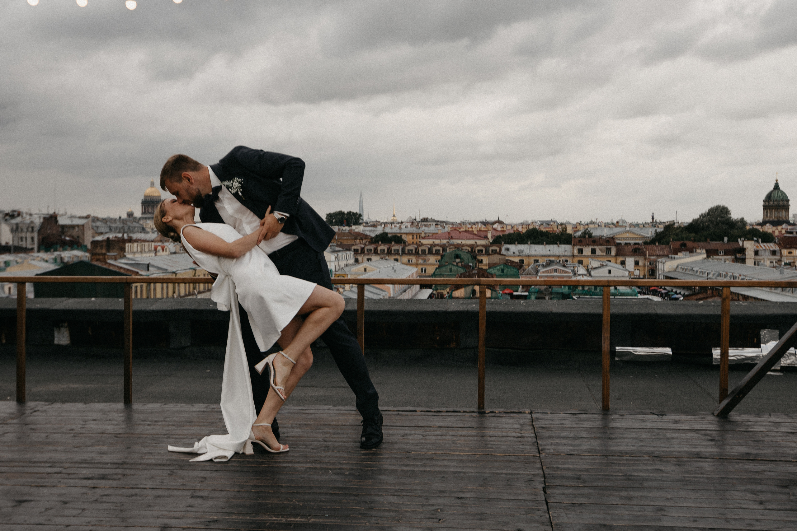 Мария|Евгений. Свадебный фотограф Таня Караисаева