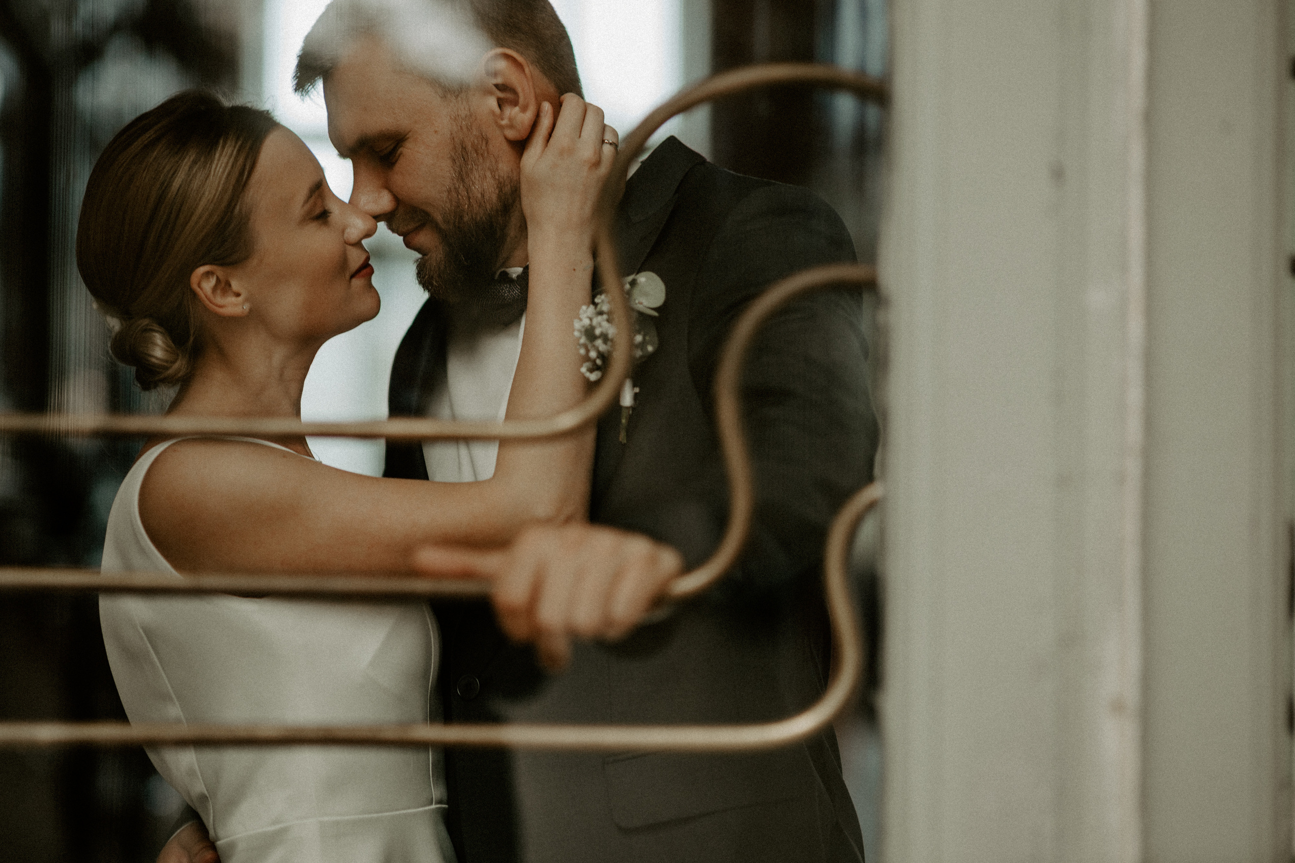 Мария|Евгений. Свадебный фотограф Таня Караисаева