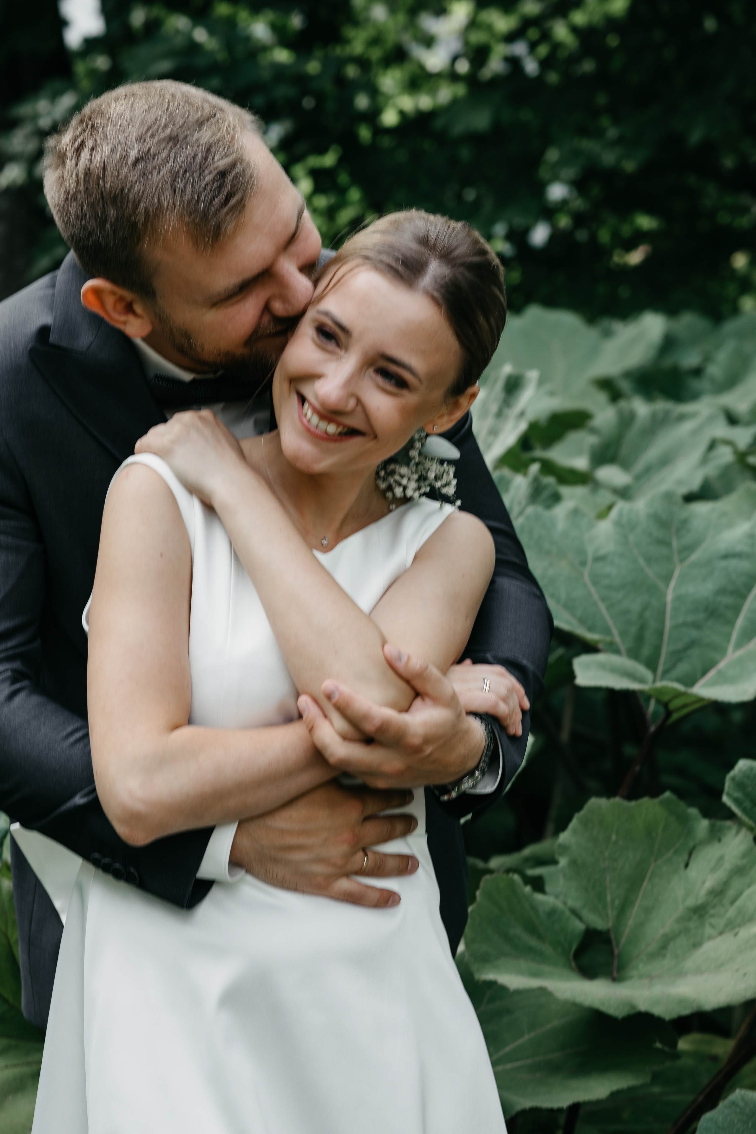 Мария|Евгений. Свадебный фотограф Таня Караисаева