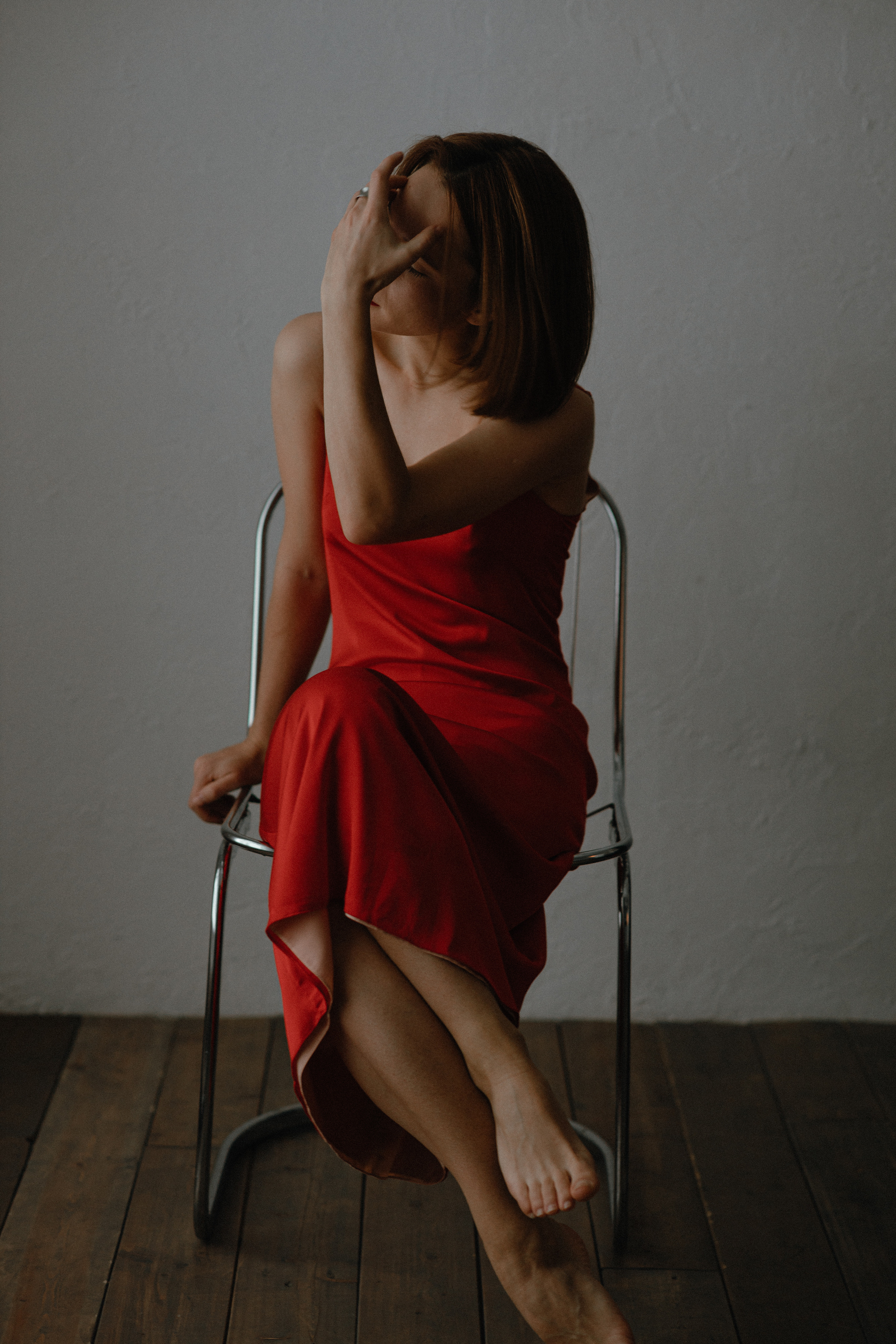 Марина. Свадебный фотограф Таня Караисаева