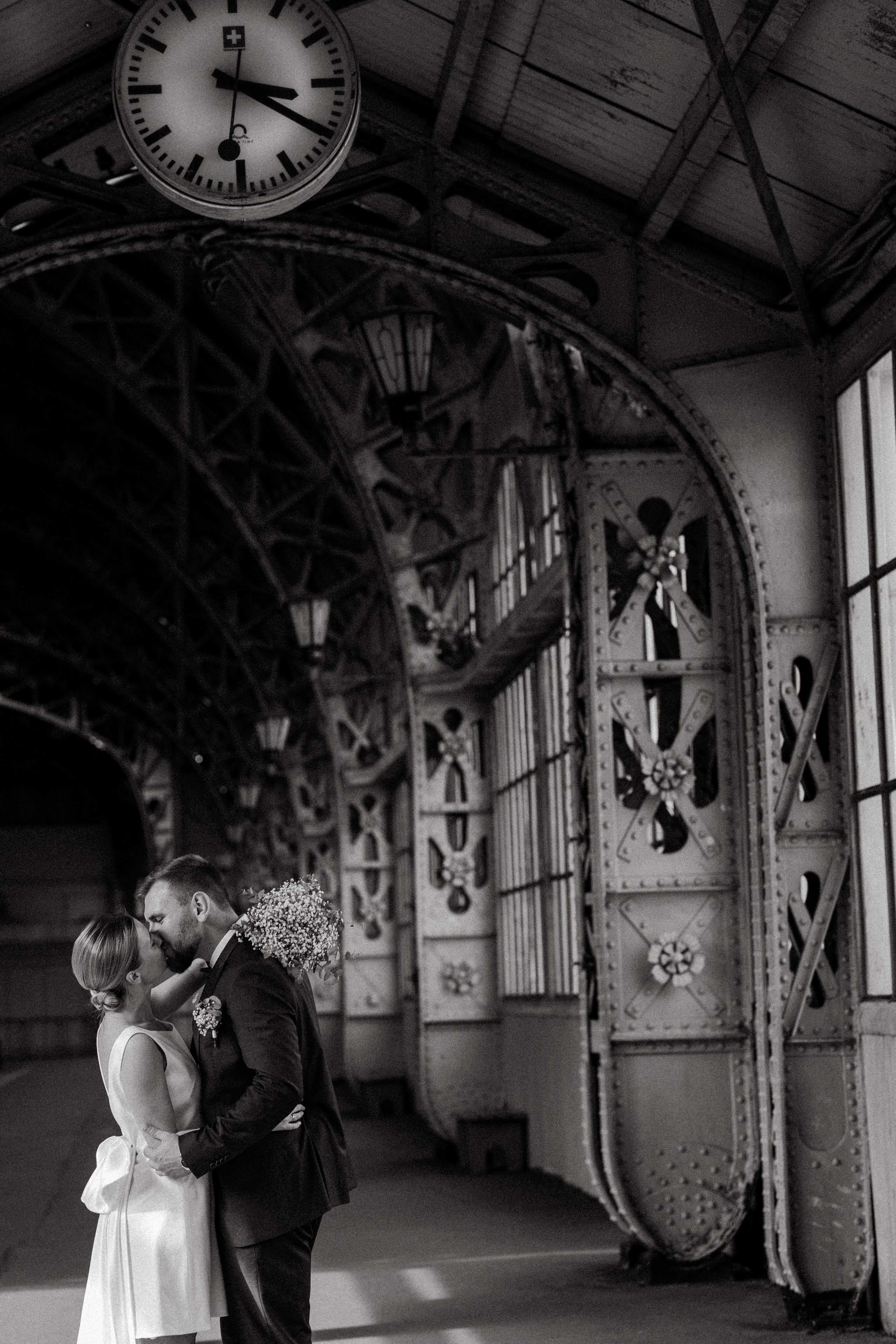 Мария|Евгений. Свадебный фотограф Таня Караисаева