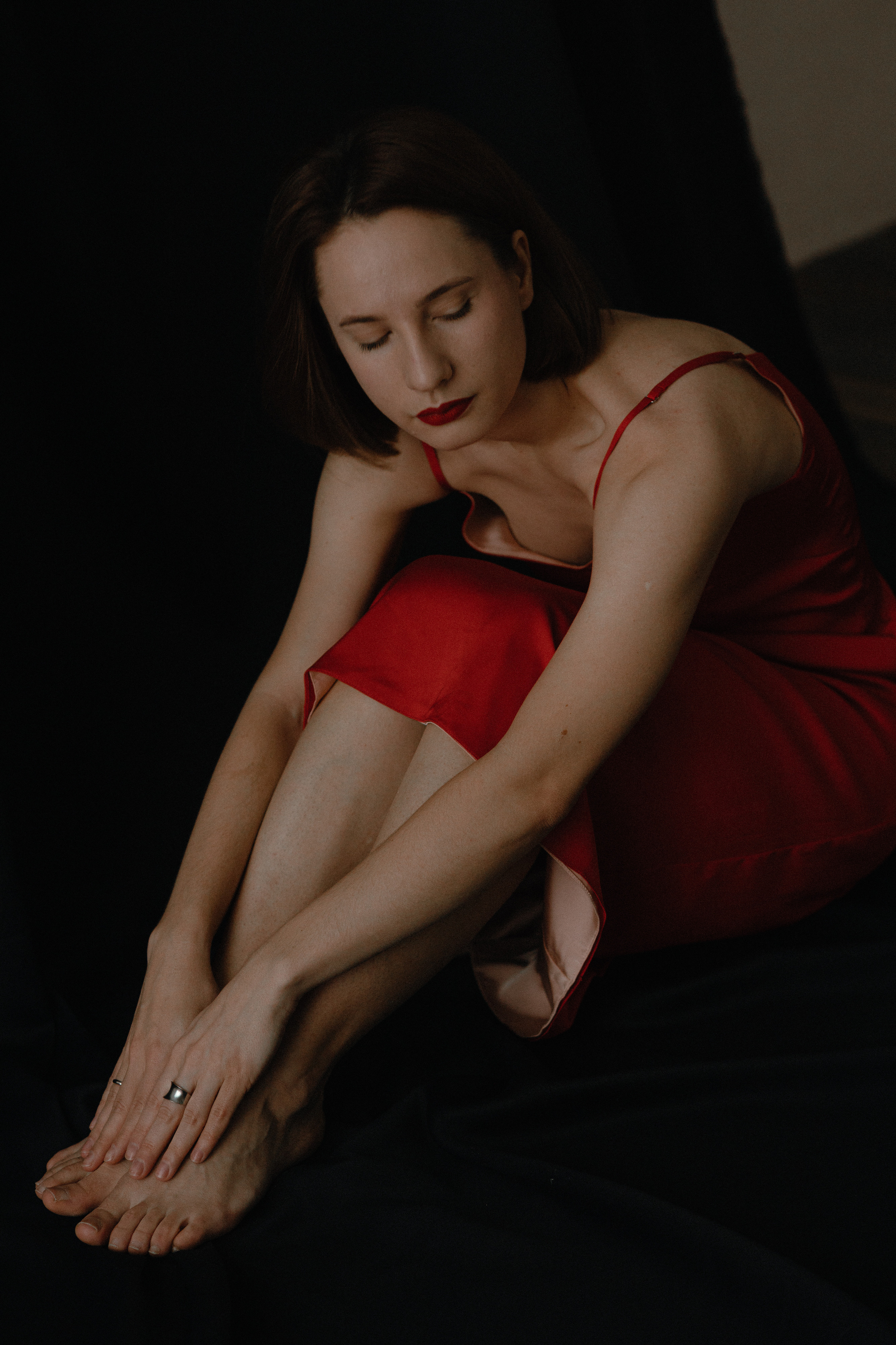 Марина. Свадебный фотограф Таня Караисаева