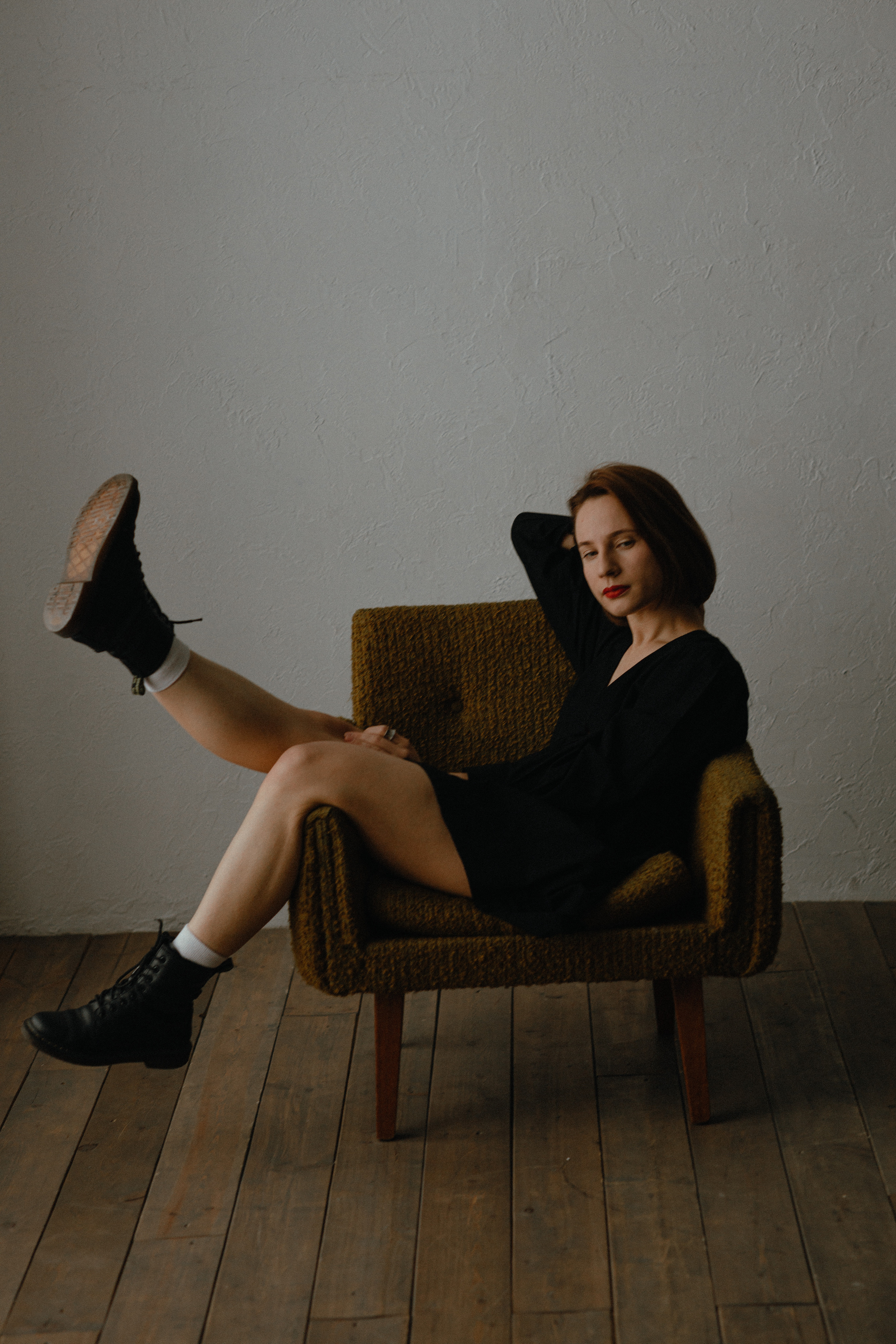 Марина. Свадебный фотограф Таня Караисаева