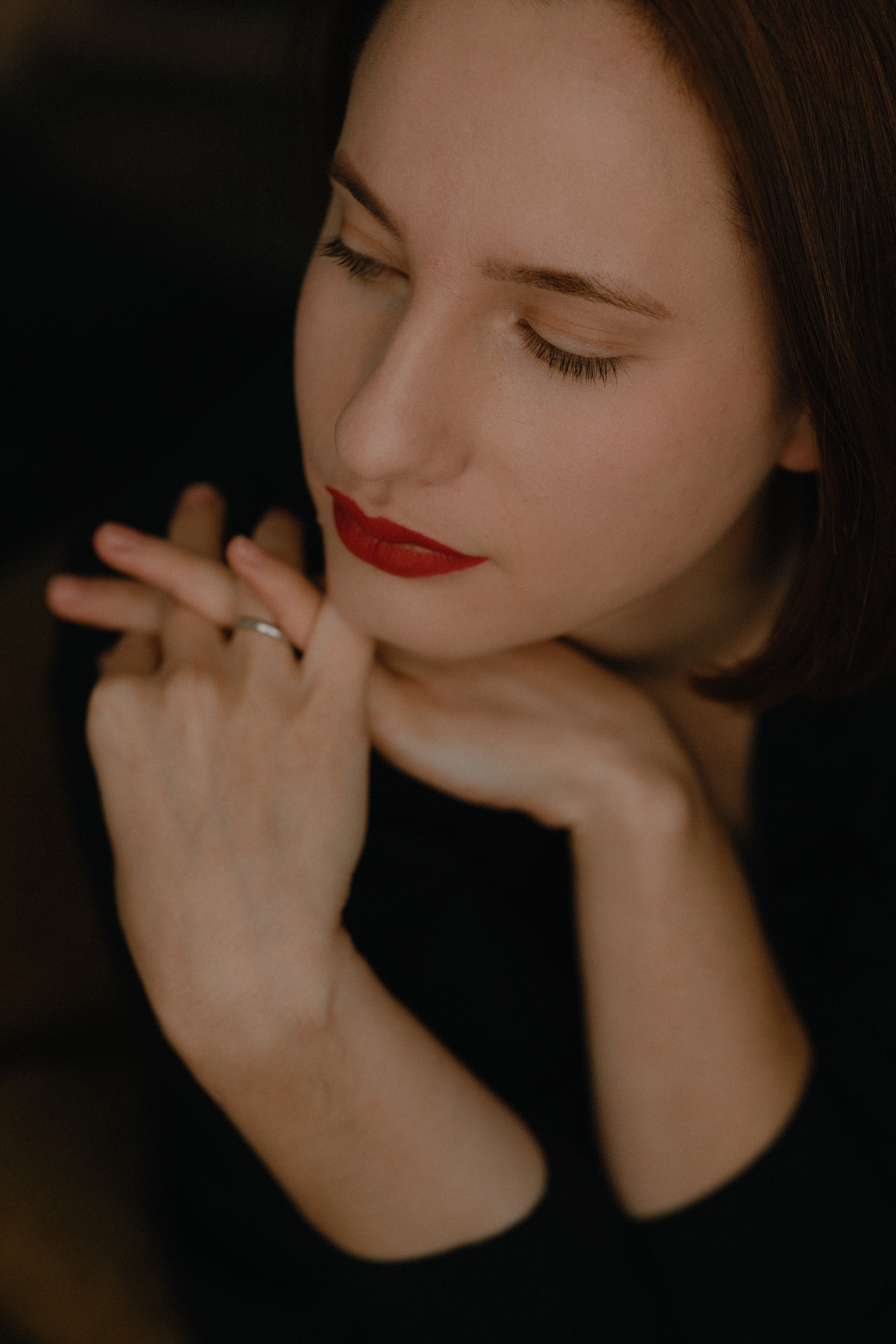 Марина. Свадебный фотограф Таня Караисаева