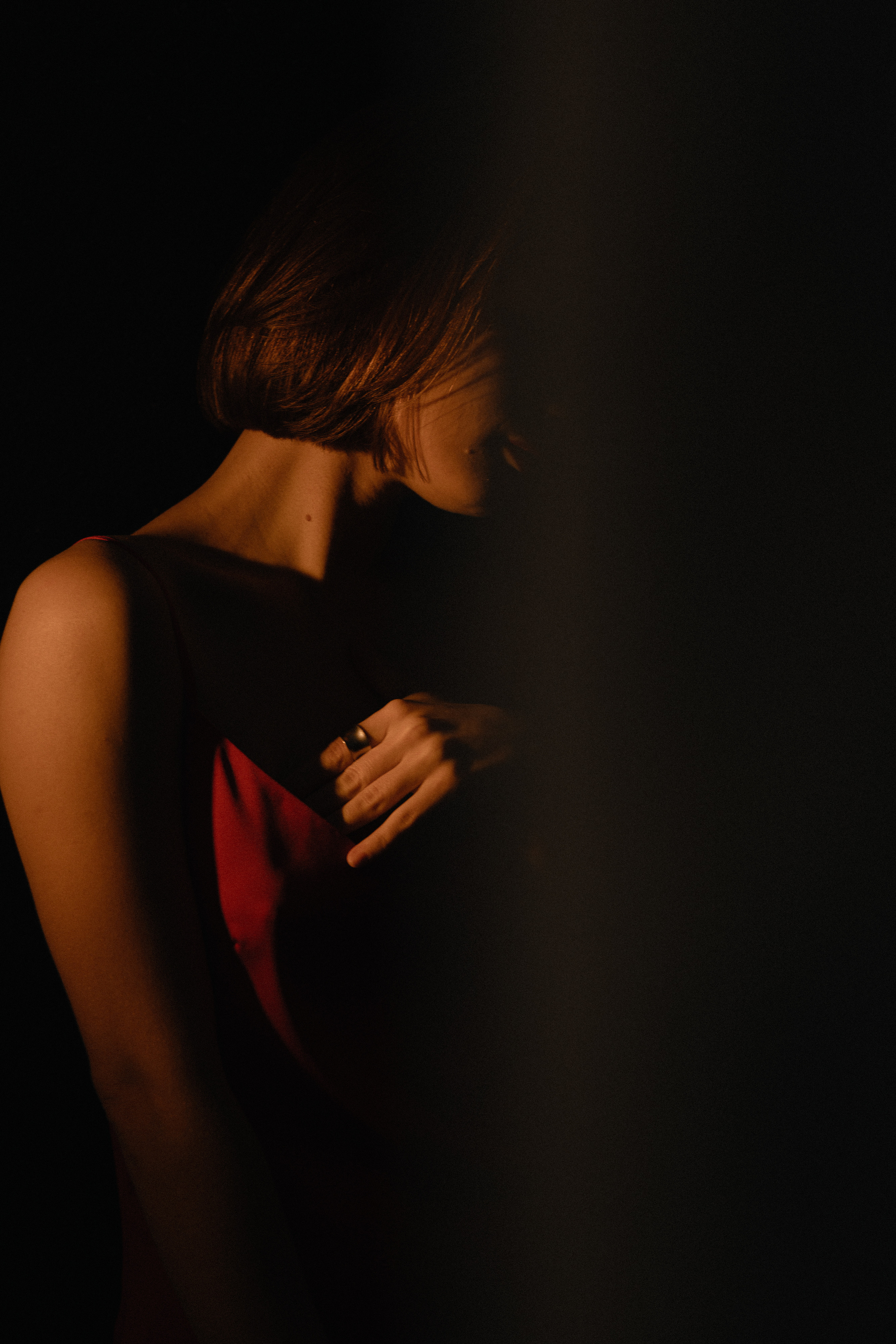 Марина. Свадебный фотограф Таня Караисаева