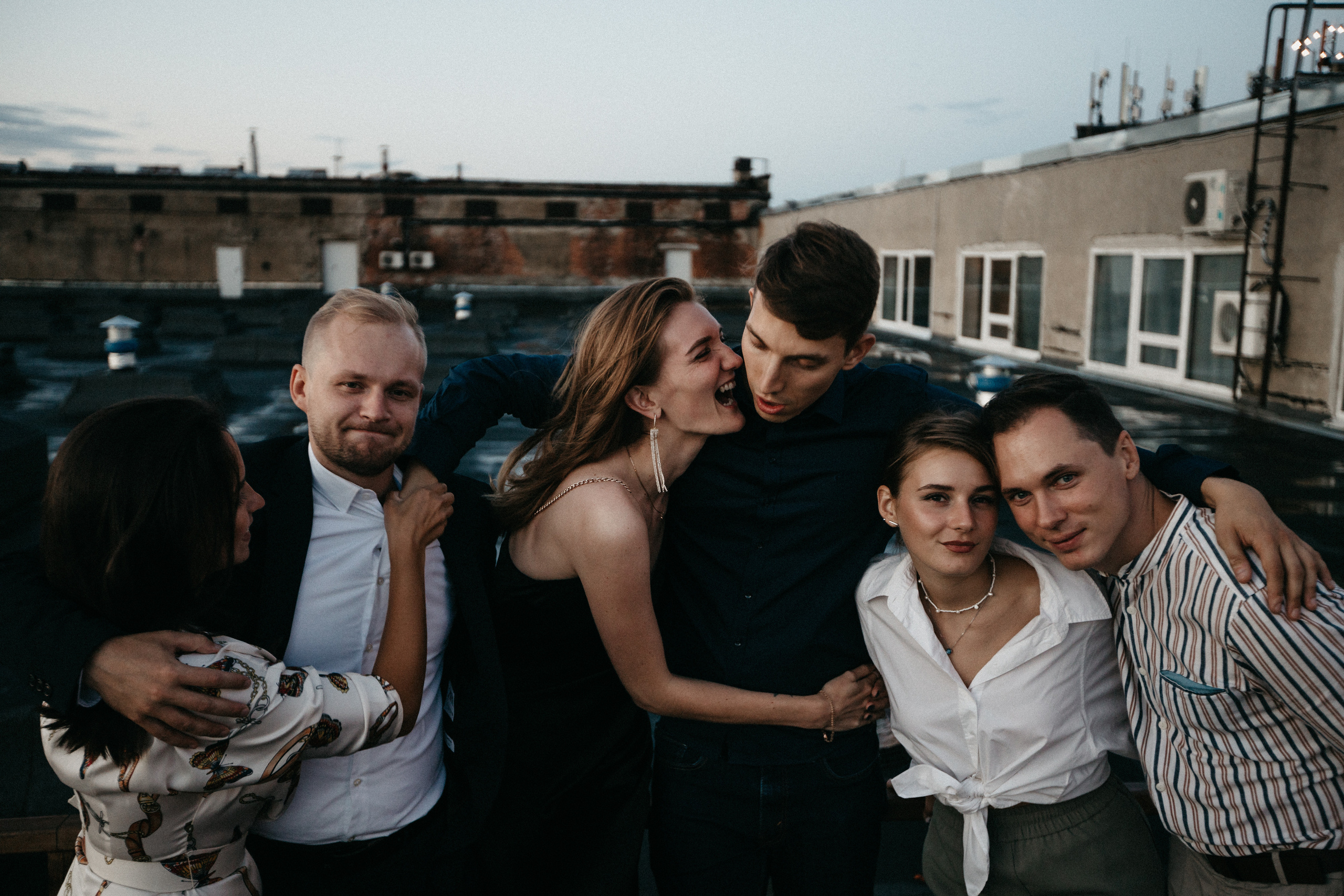 Мария|Евгений. Свадебный фотограф Таня Караисаева