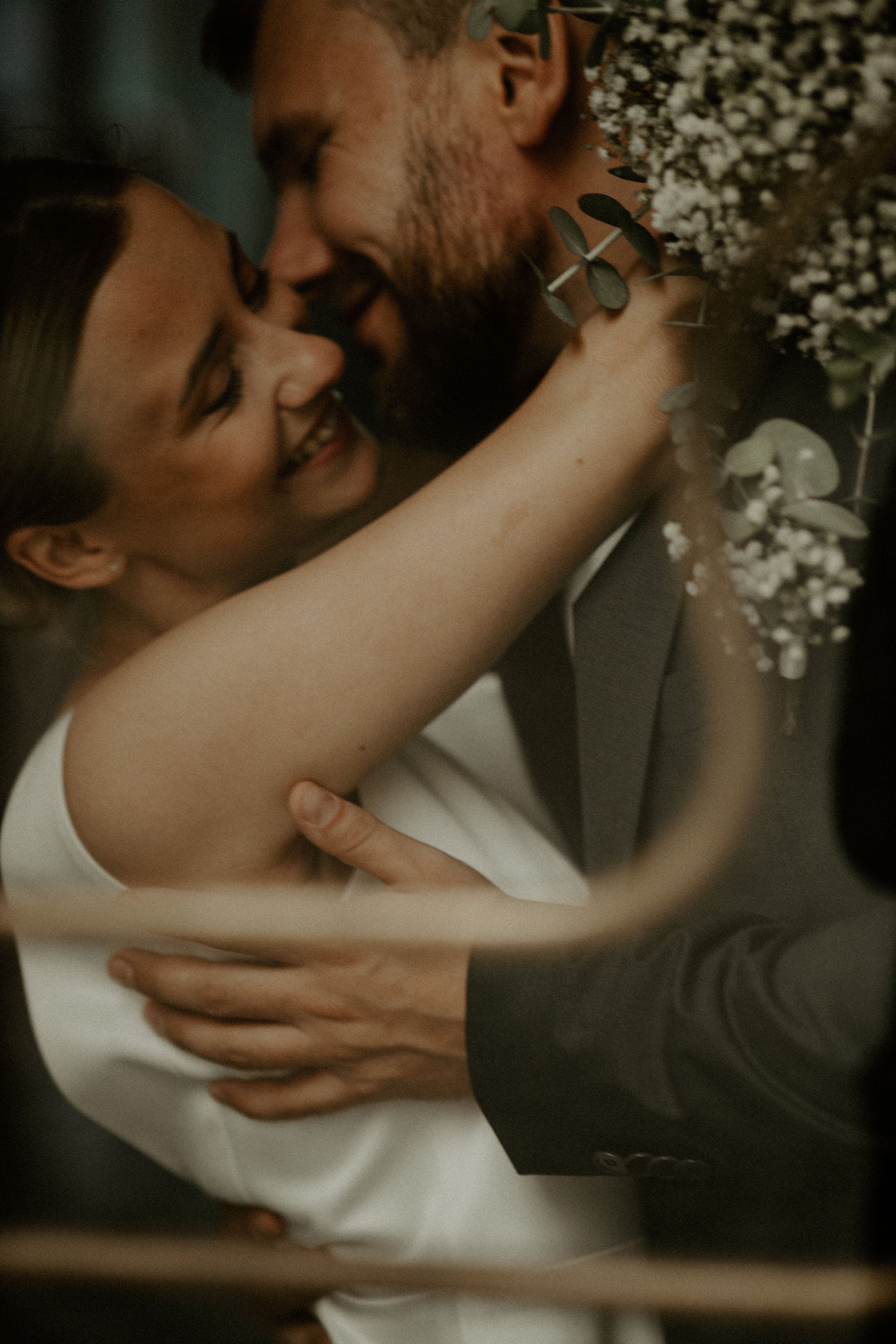 Мария|Евгений. Свадебный фотограф Таня Караисаева