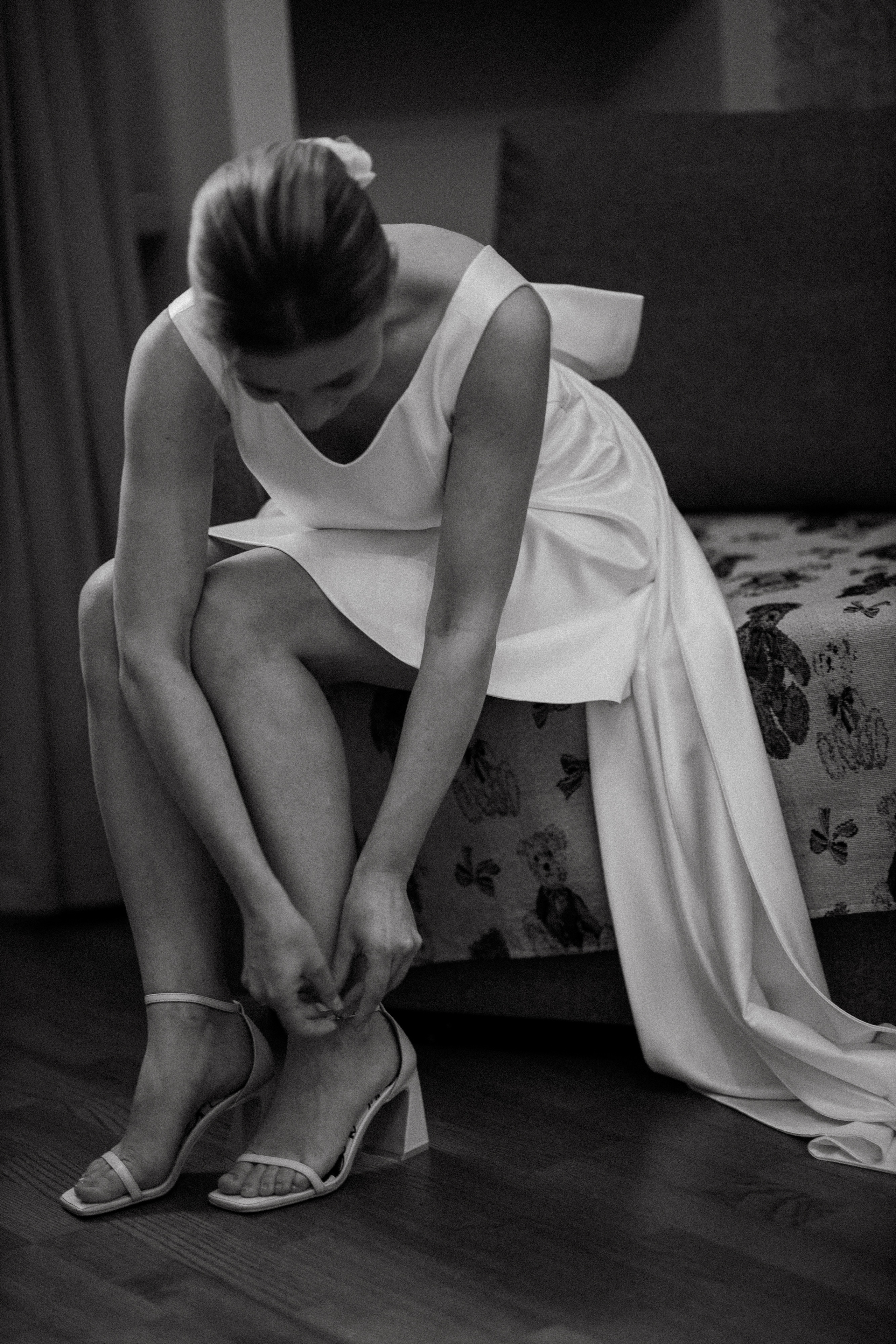 Мария|Евгений. Свадебный фотограф Таня Караисаева