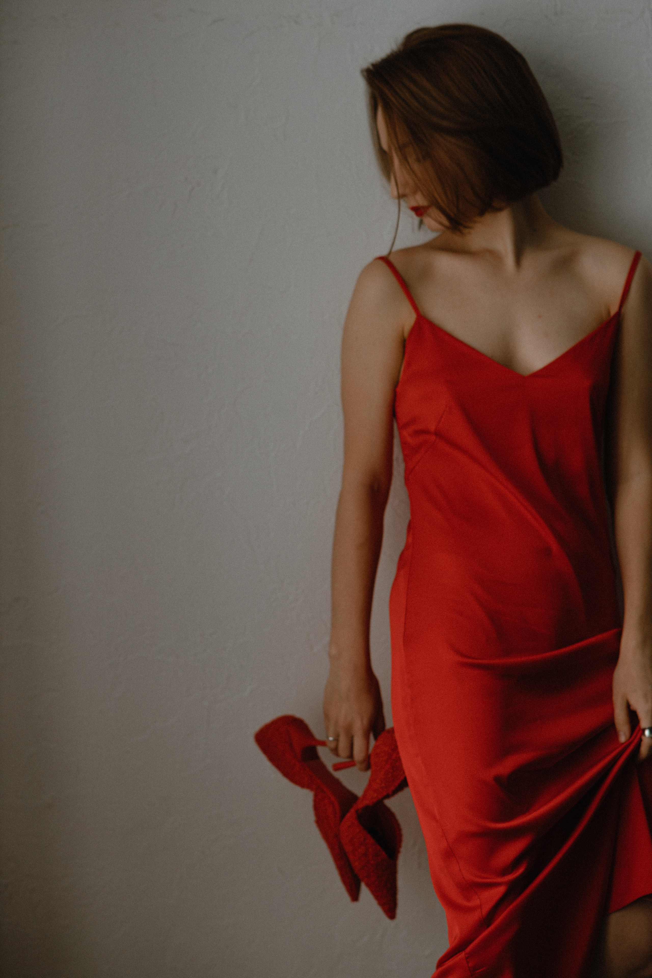 Марина. Свадебный фотограф Таня Караисаева