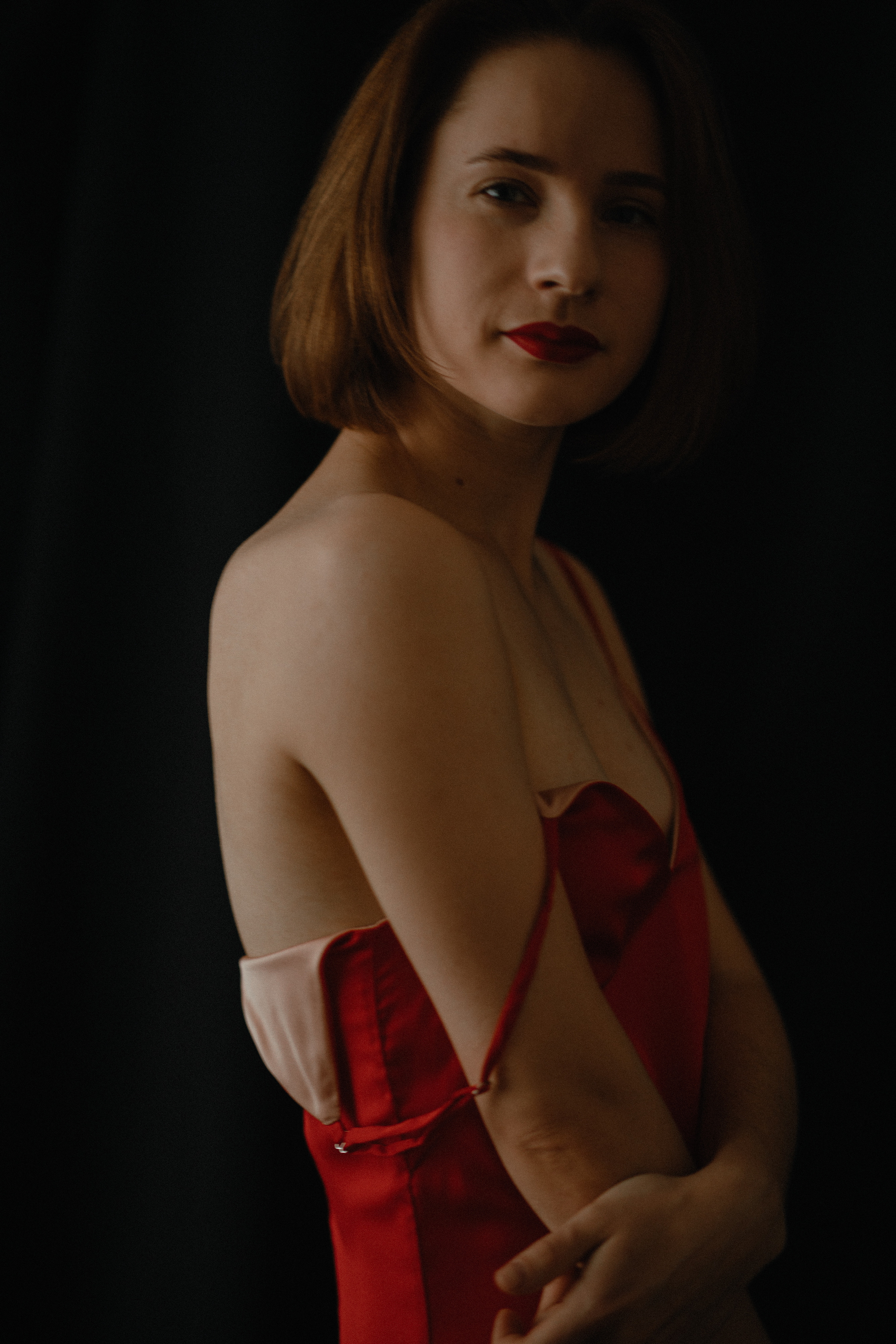 Марина. Свадебный фотограф Таня Караисаева