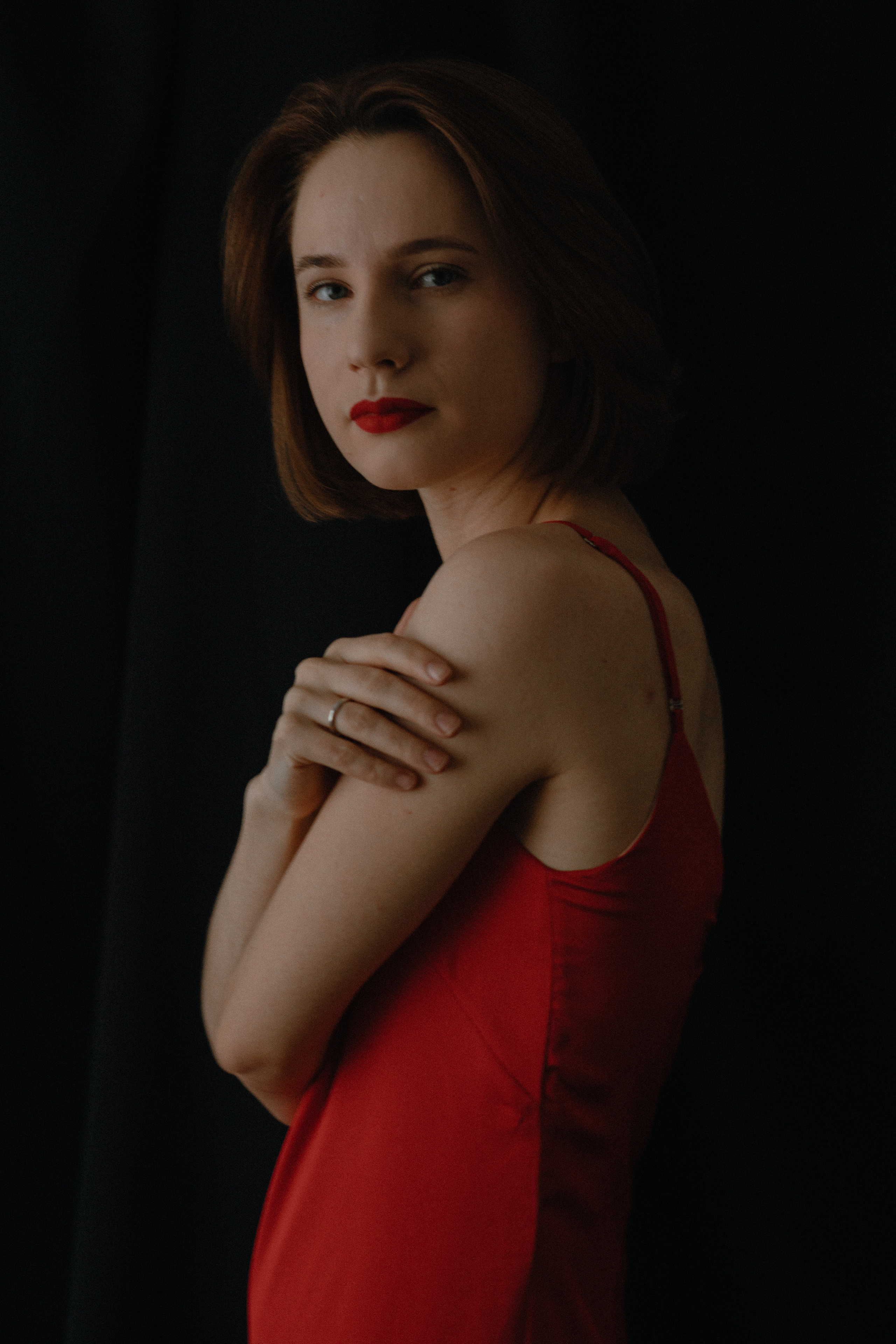 Марина. Свадебный фотограф Таня Караисаева