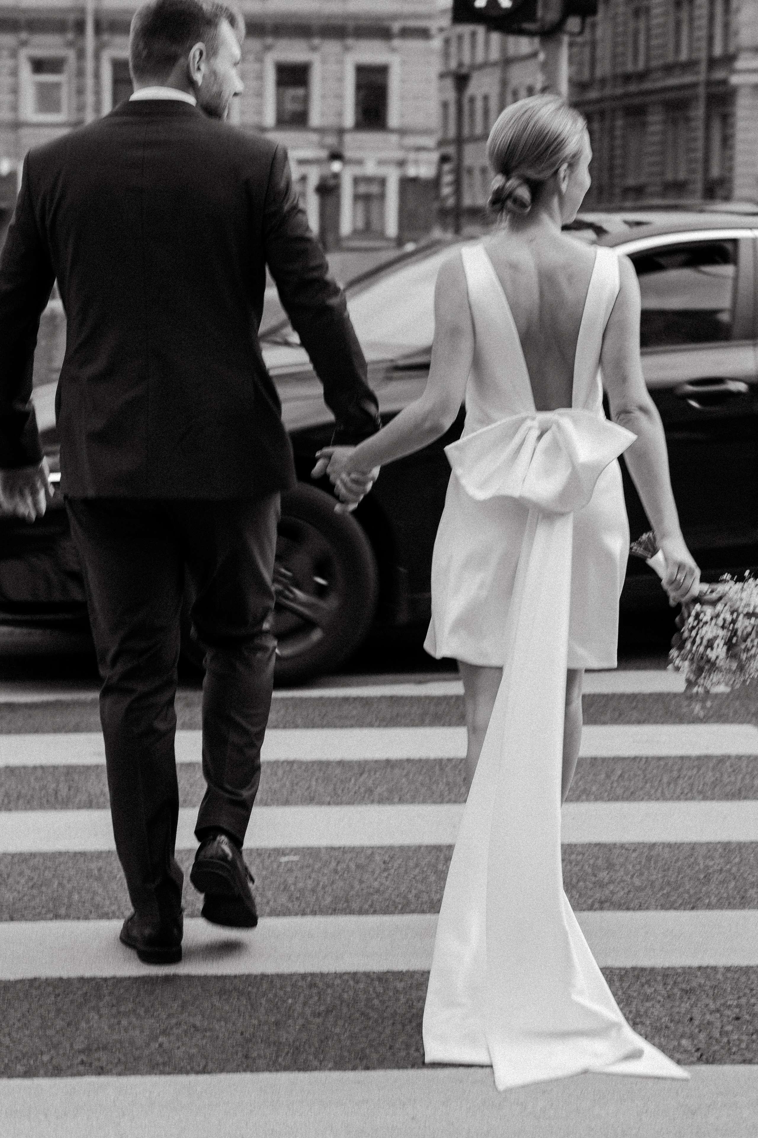 Мария|Евгений. Свадебный фотограф Таня Караисаева