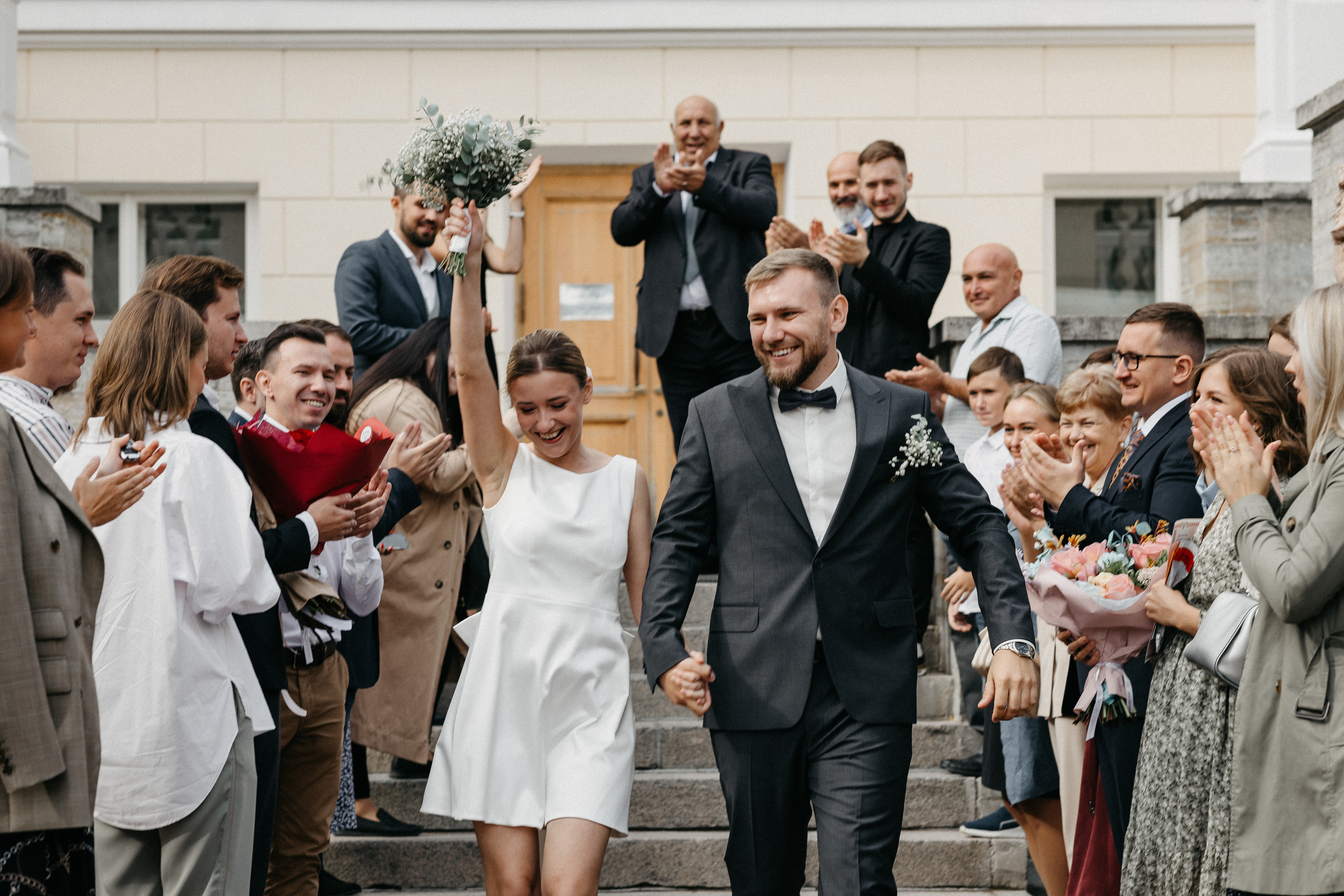 Мария|Евгений. Свадебный фотограф Таня Караисаева