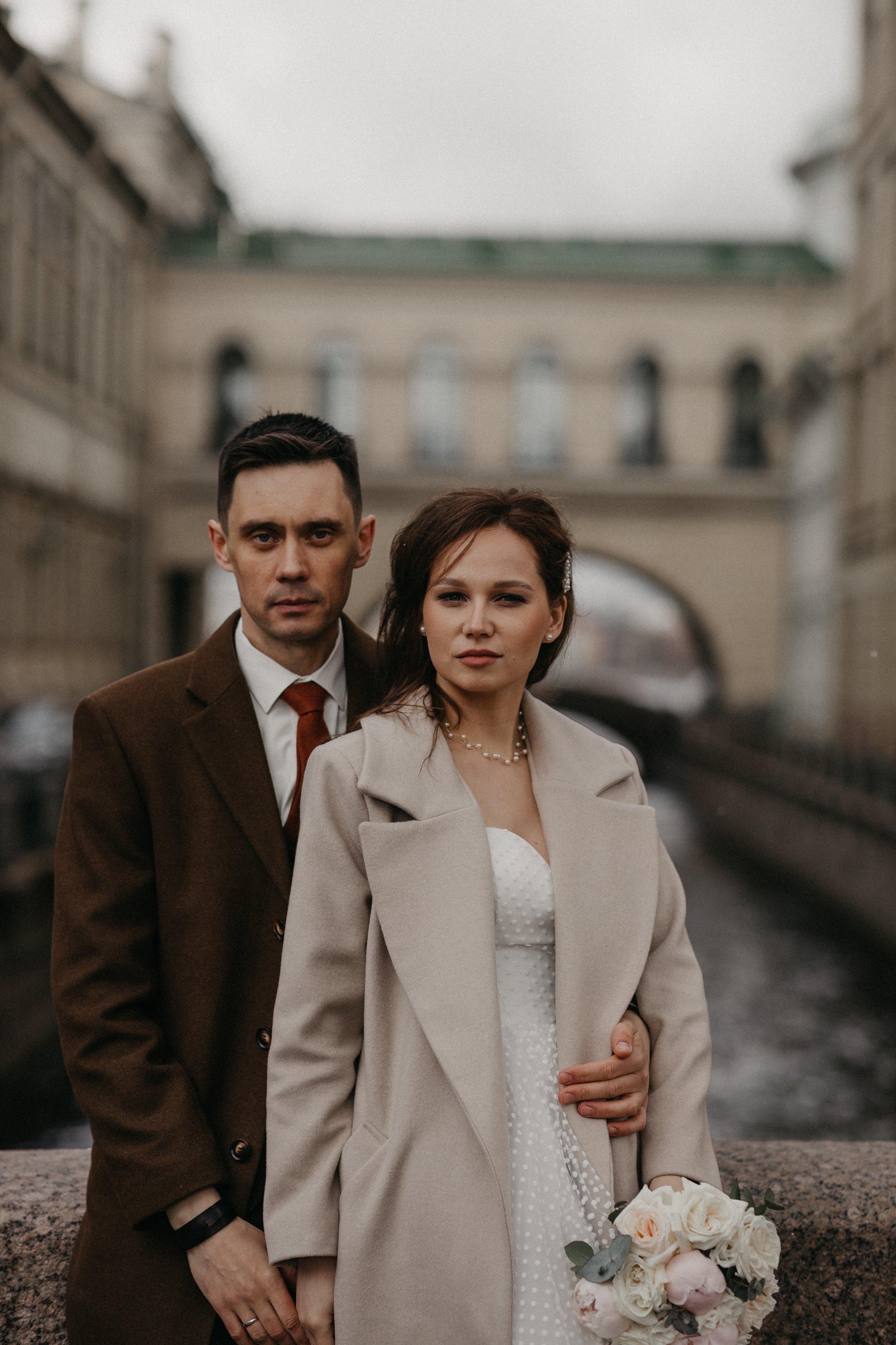 Wedding day Гриша|Алёна. Свадебный фотограф Таня Караисаева