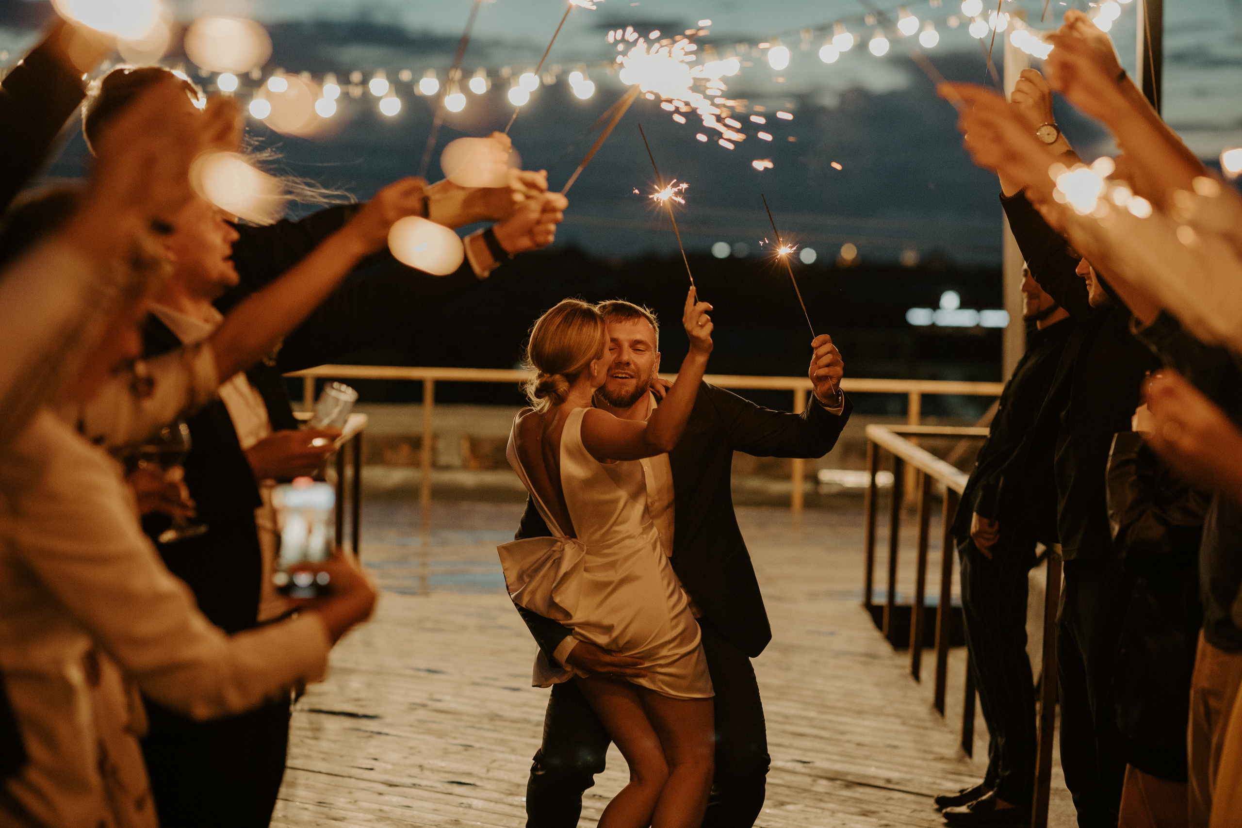 Мария|Евгений. Свадебный фотограф Таня Караисаева