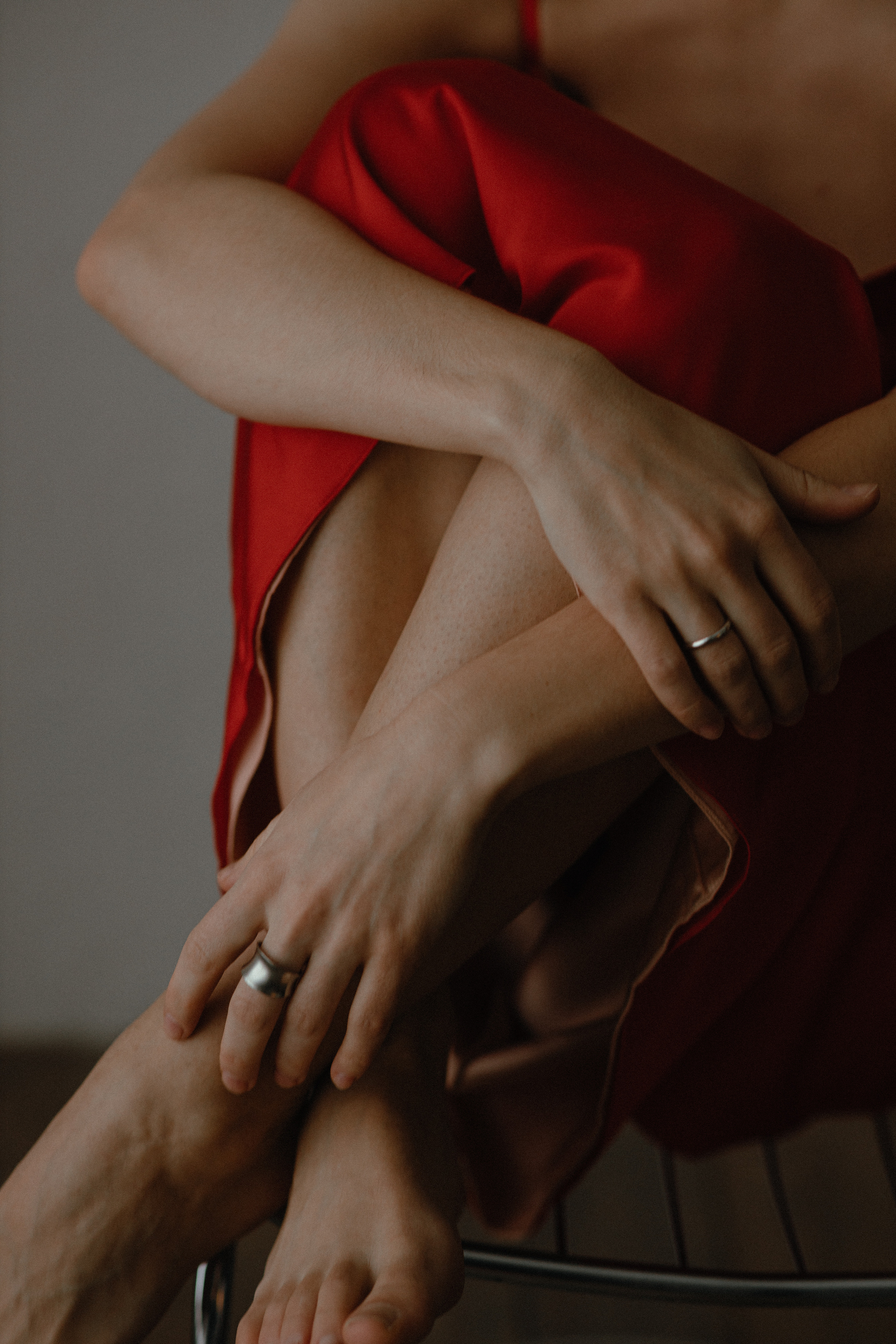 Марина. Свадебный фотограф Таня Караисаева