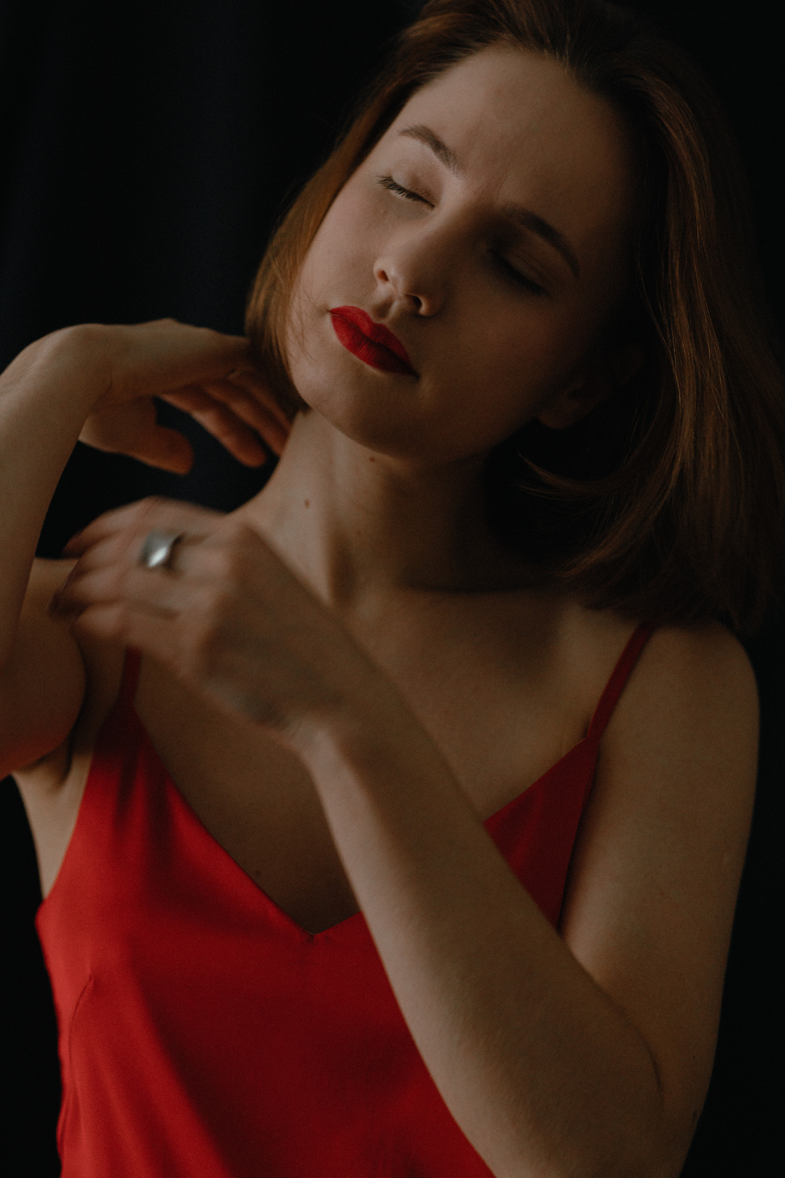 Марина. Свадебный фотограф Таня Караисаева