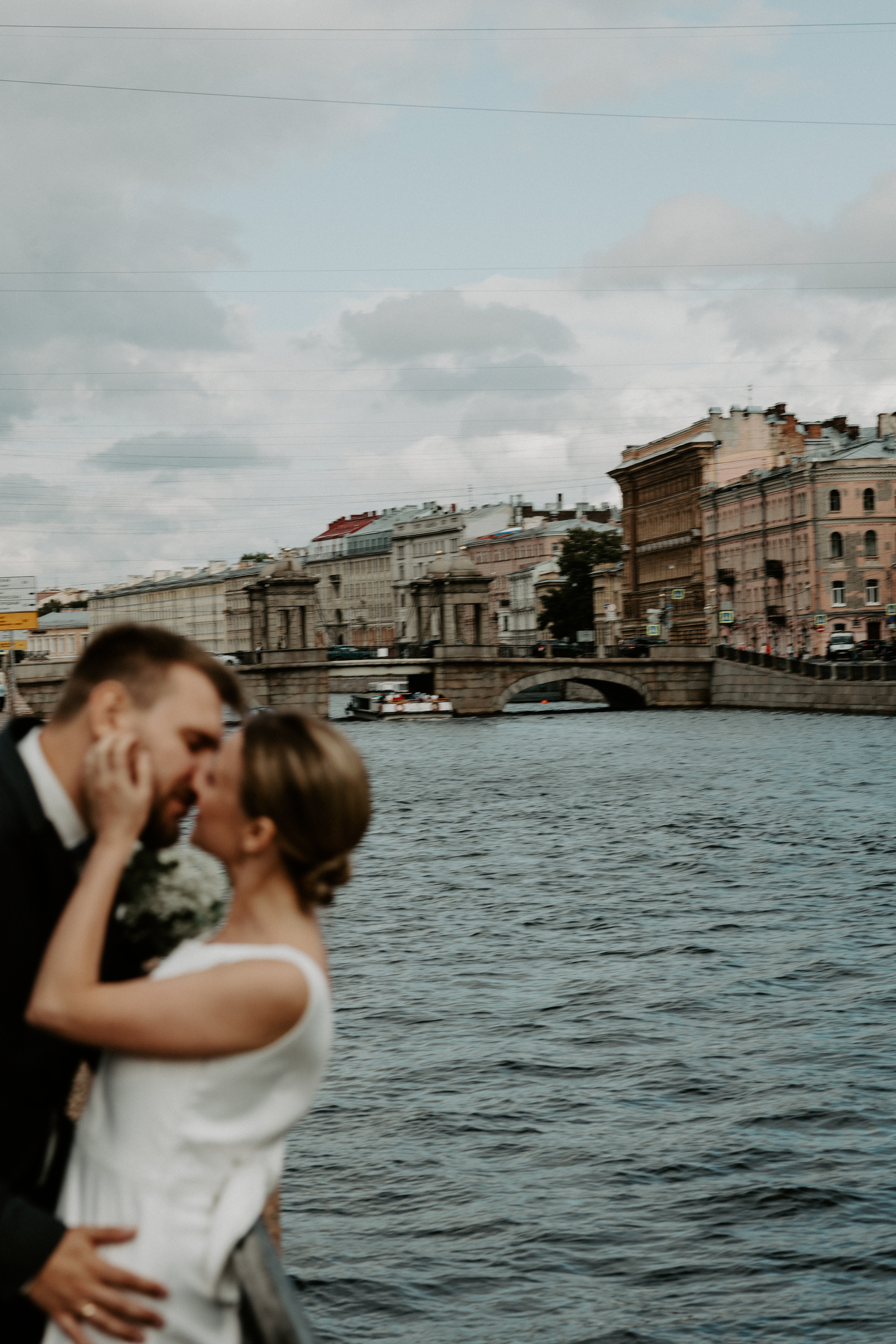 Мария|Евгений. Свадебный фотограф Таня Караисаева