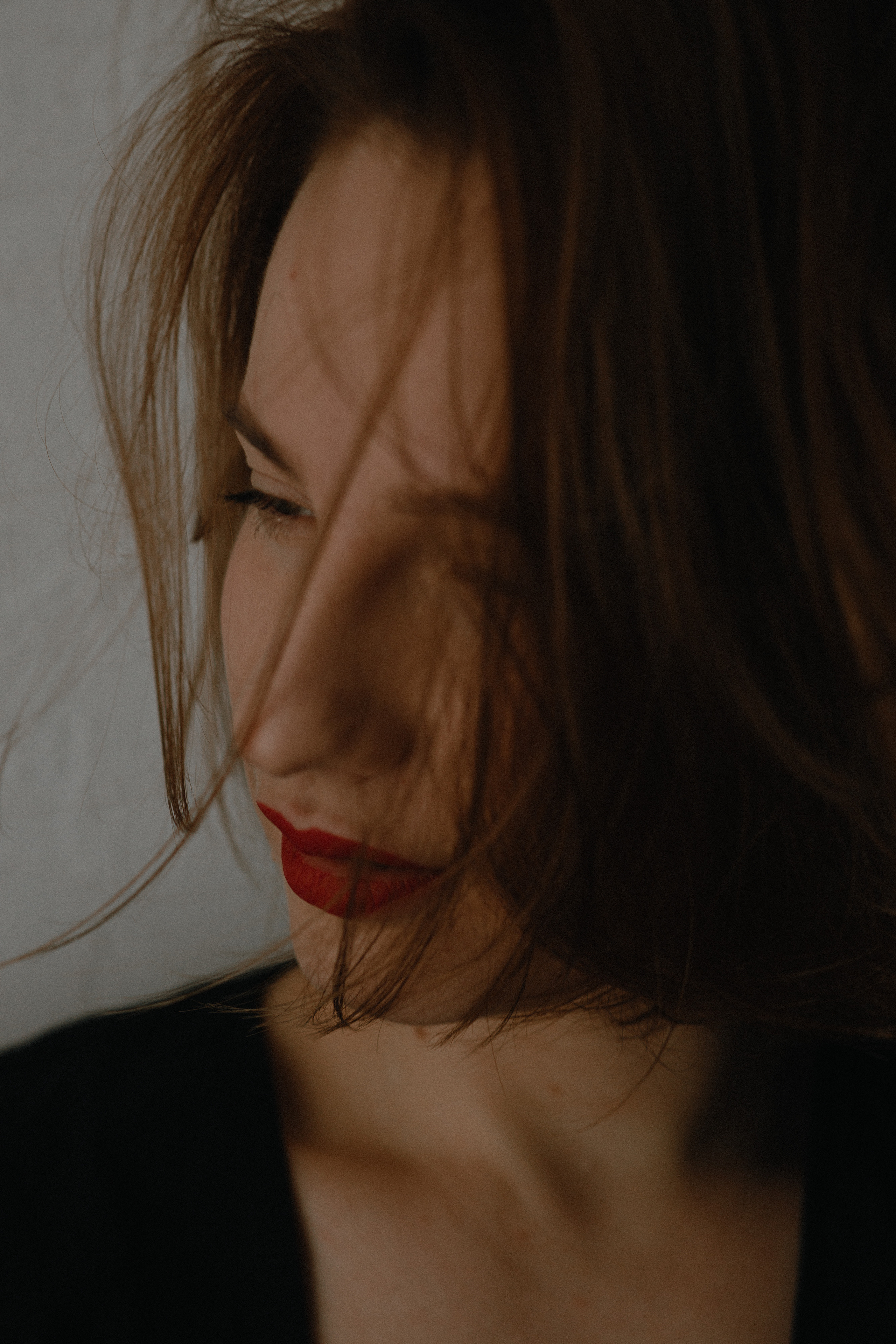 Марина. Свадебный фотограф Таня Караисаева