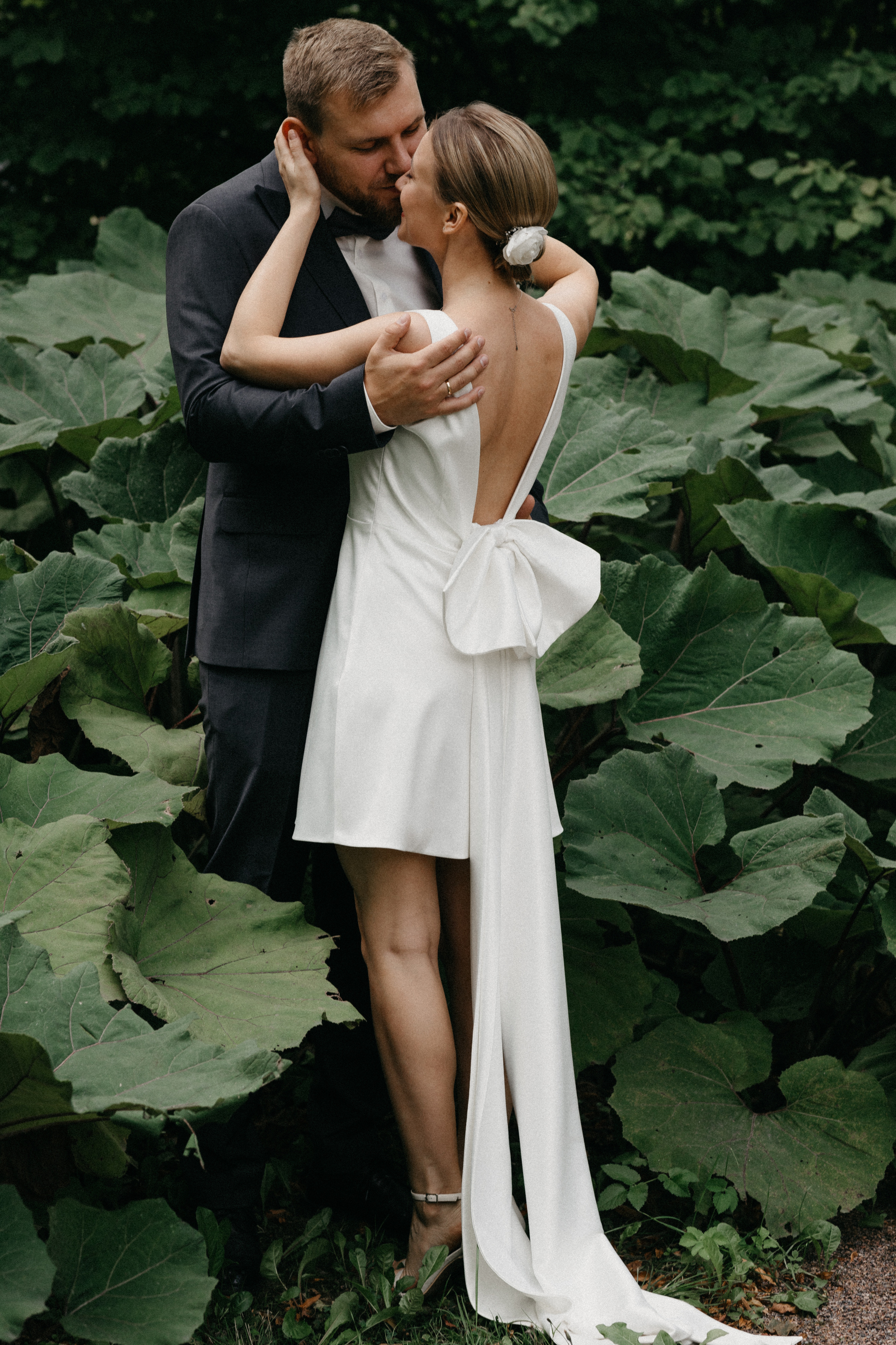 Мария|Евгений. Свадебный фотограф Таня Караисаева