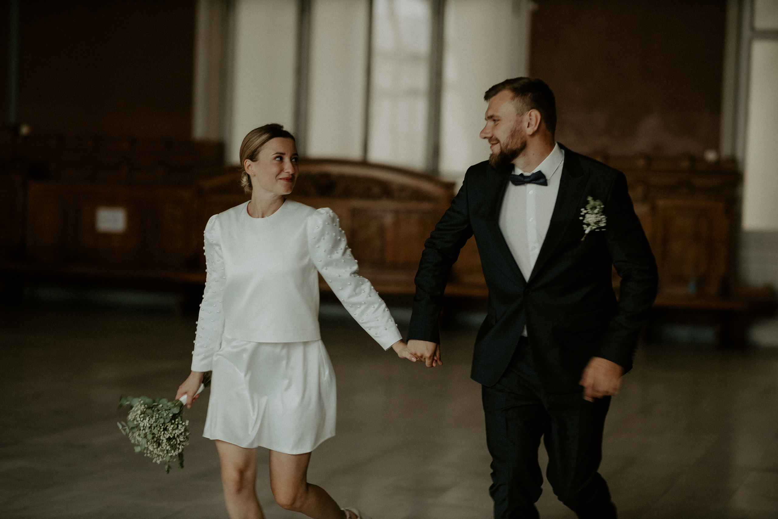 Мария|Евгений. Свадебный фотограф Таня Караисаева