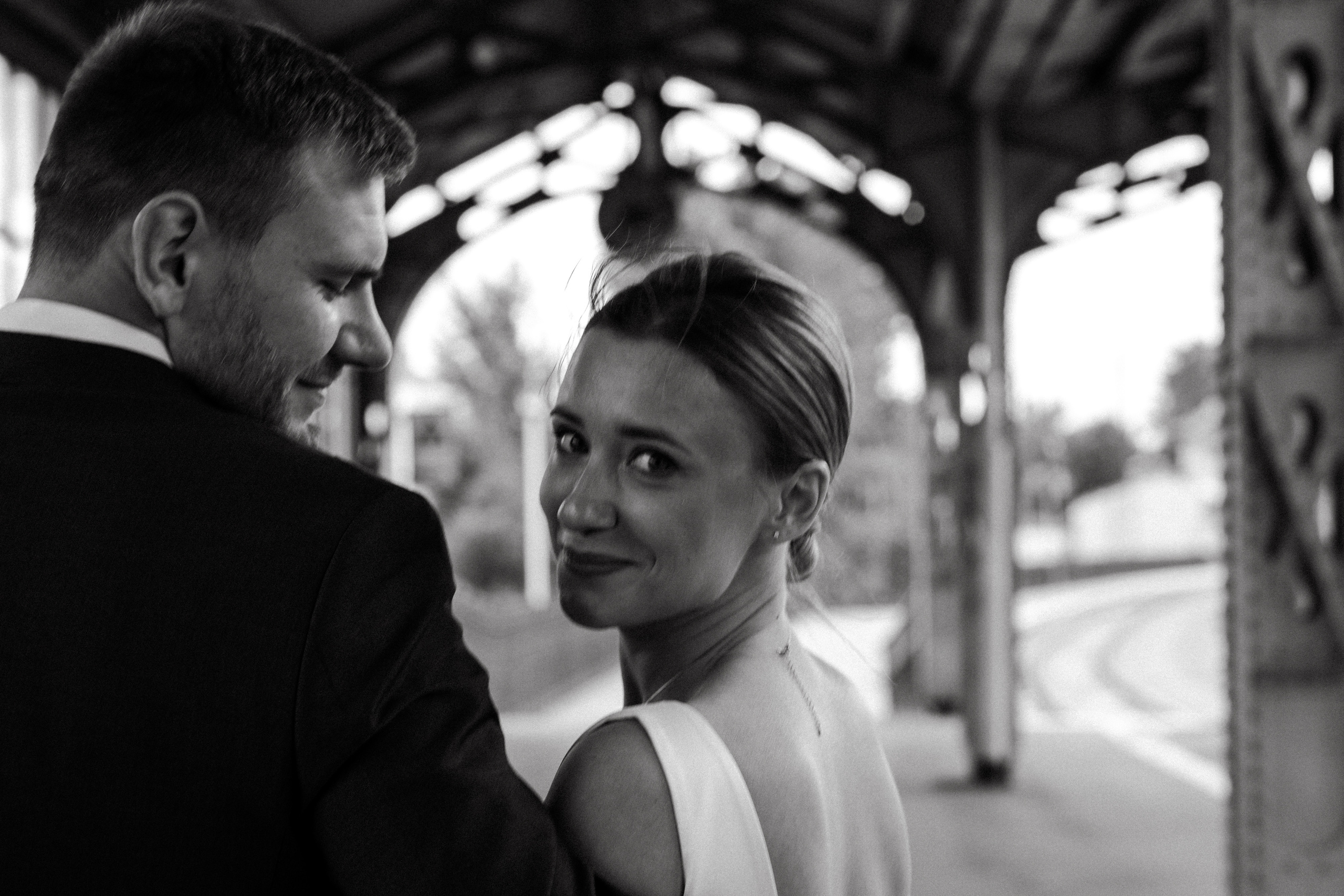 Мария|Евгений. Свадебный фотограф Таня Караисаева