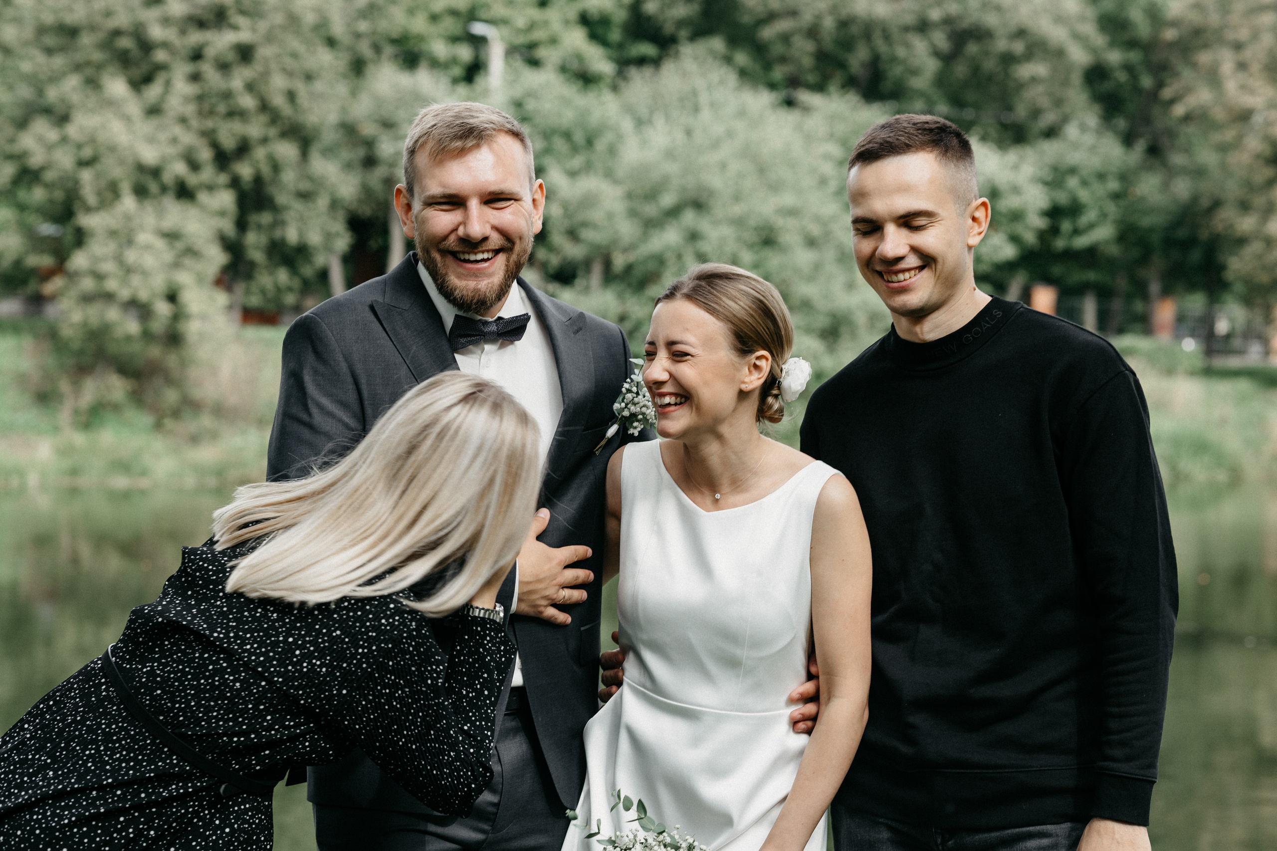 Мария|Евгений. Свадебный фотограф Таня Караисаева