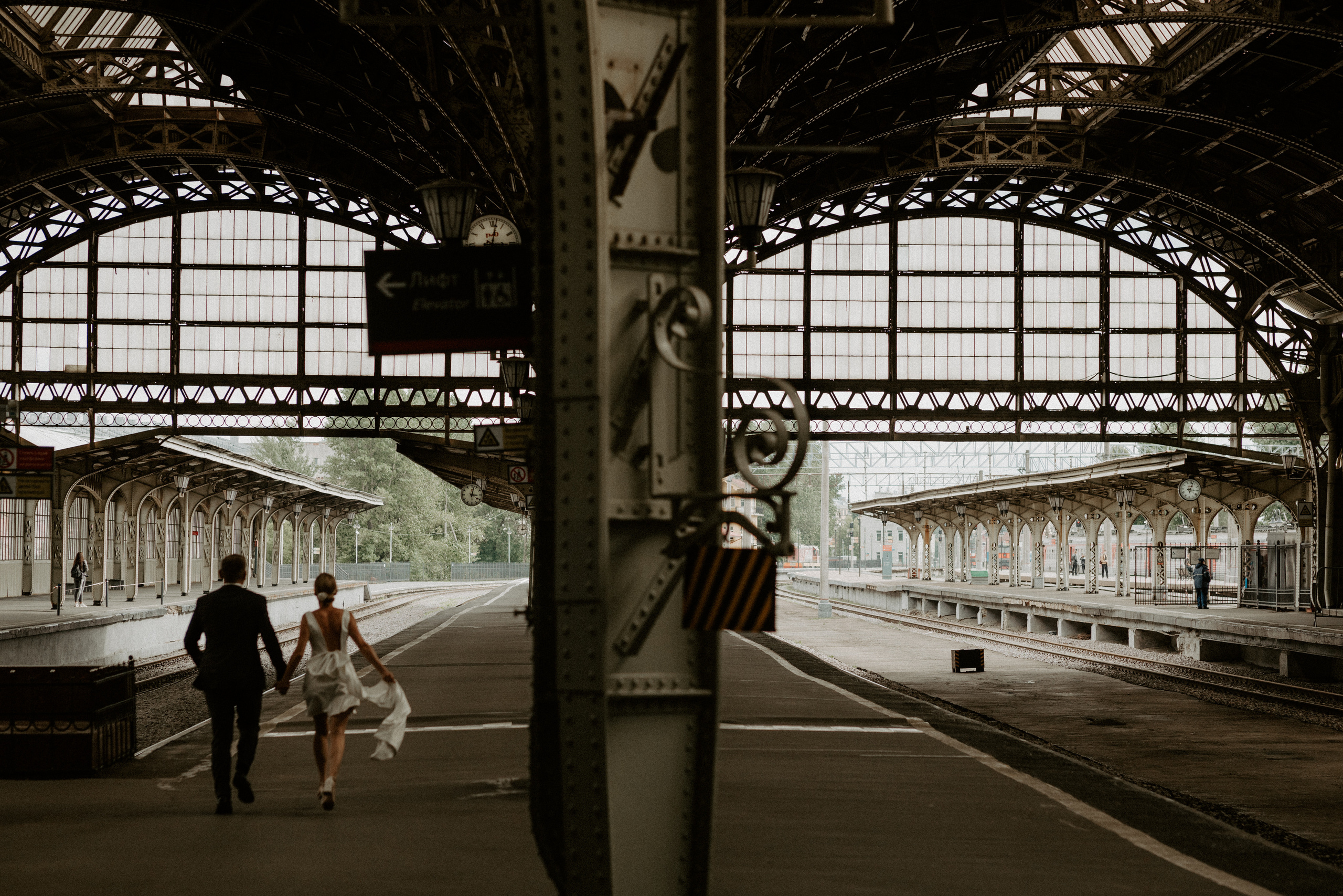 Мария|Евгений. Свадебный фотограф Таня Караисаева