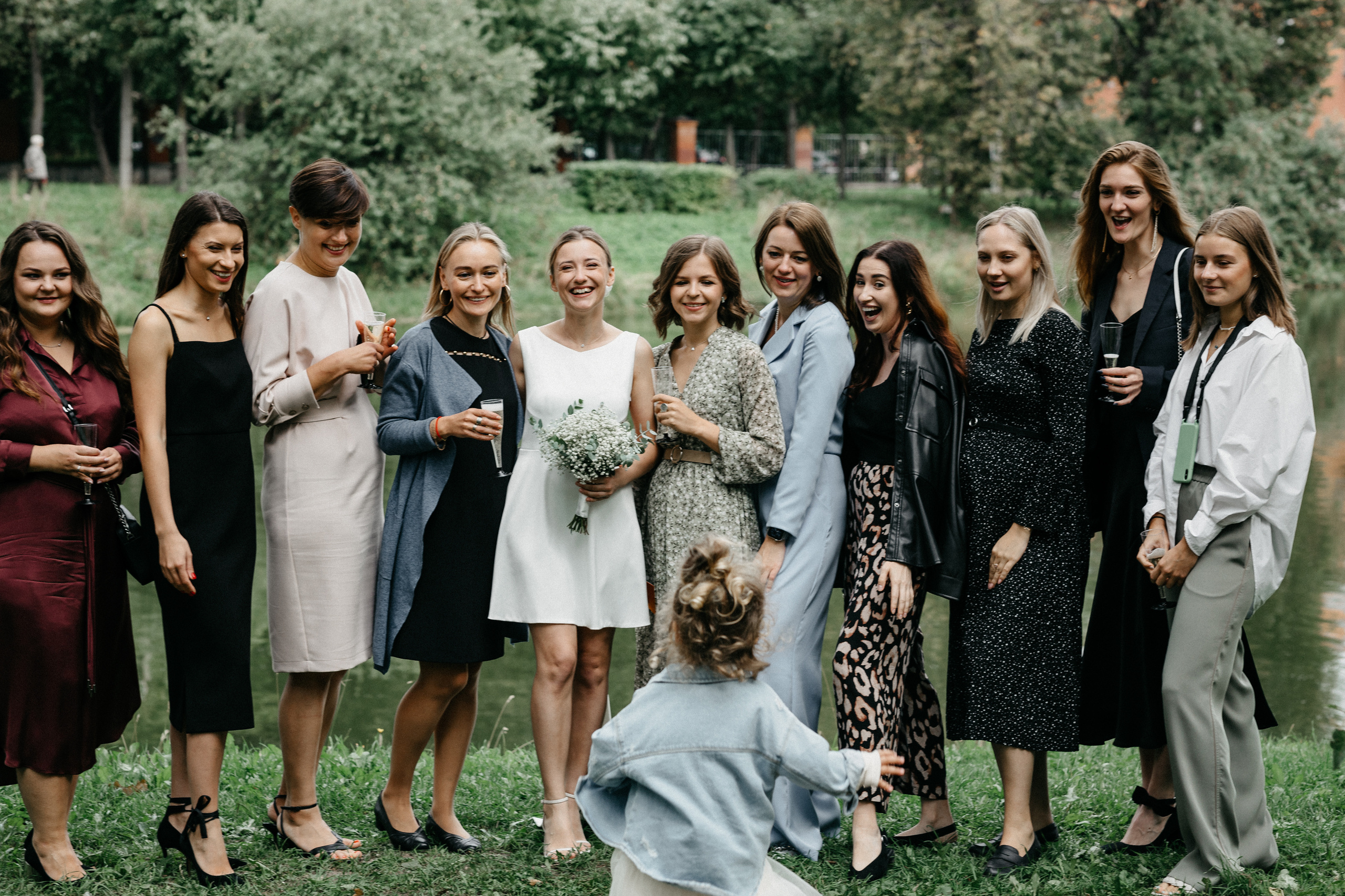 Мария|Евгений. Свадебный фотограф Таня Караисаева