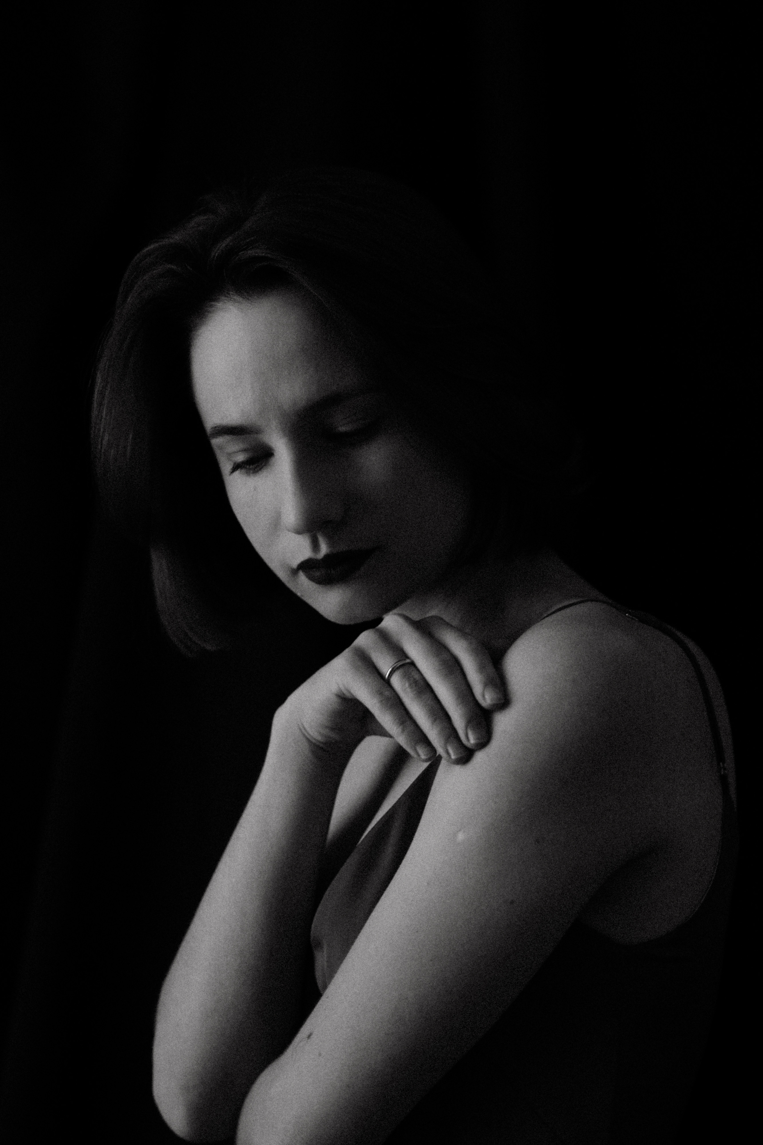 Марина. Свадебный фотограф Таня Караисаева