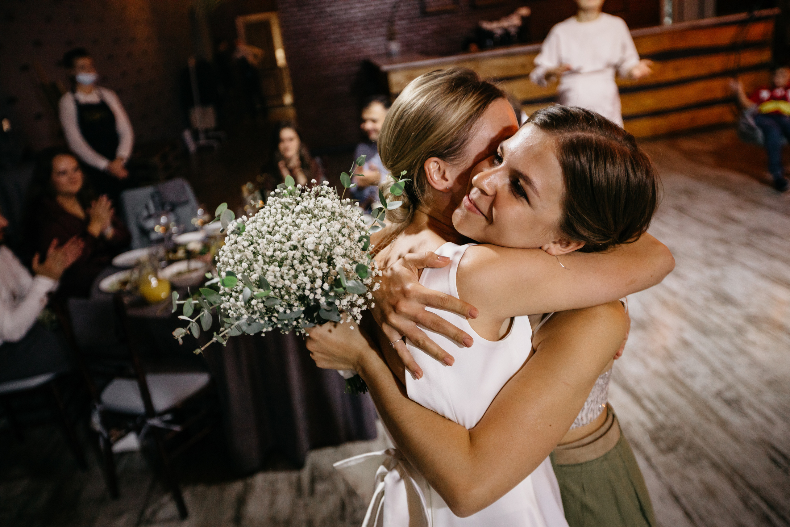 Мария|Евгений. Свадебный фотограф Таня Караисаева