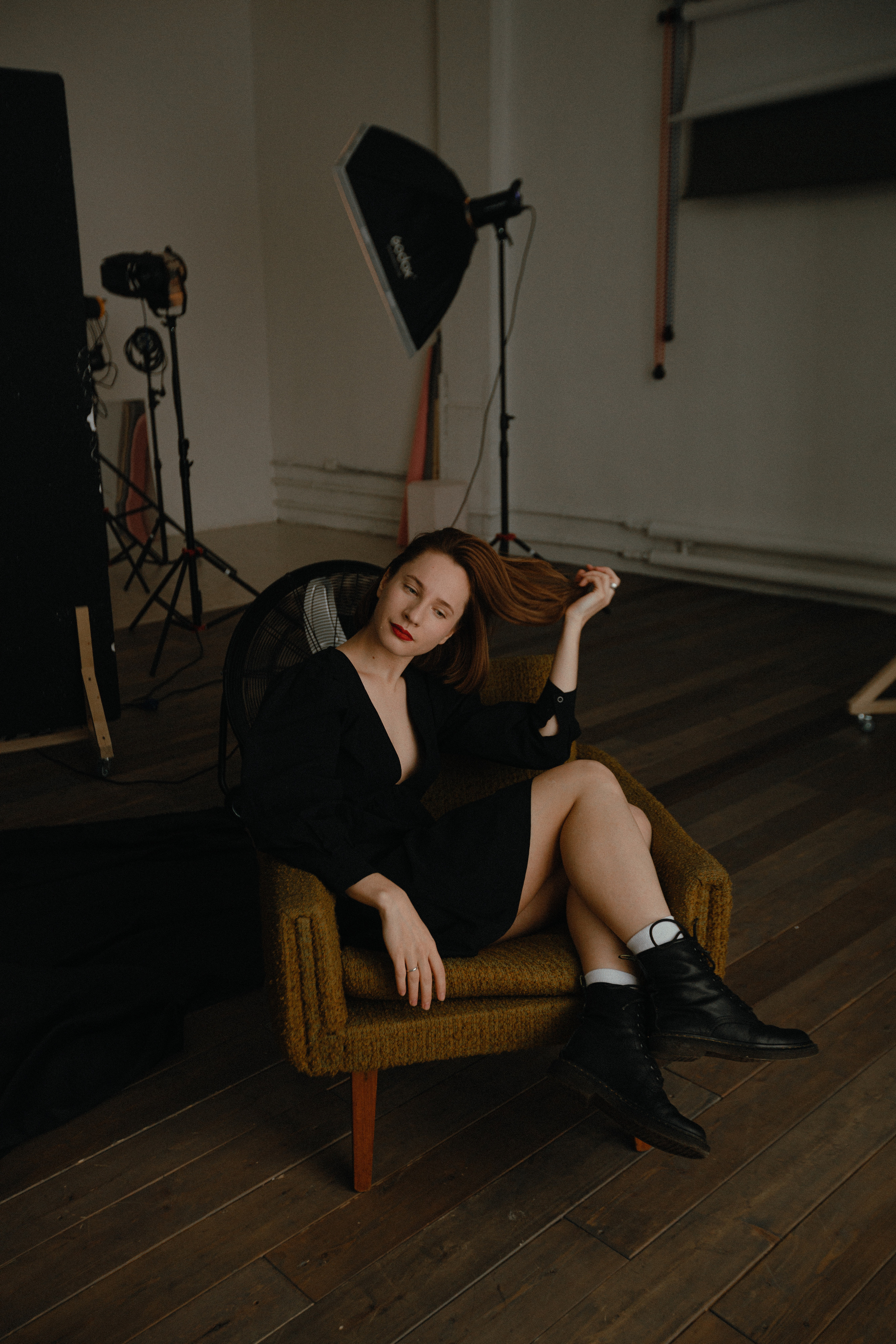 Марина. Свадебный фотограф Таня Караисаева