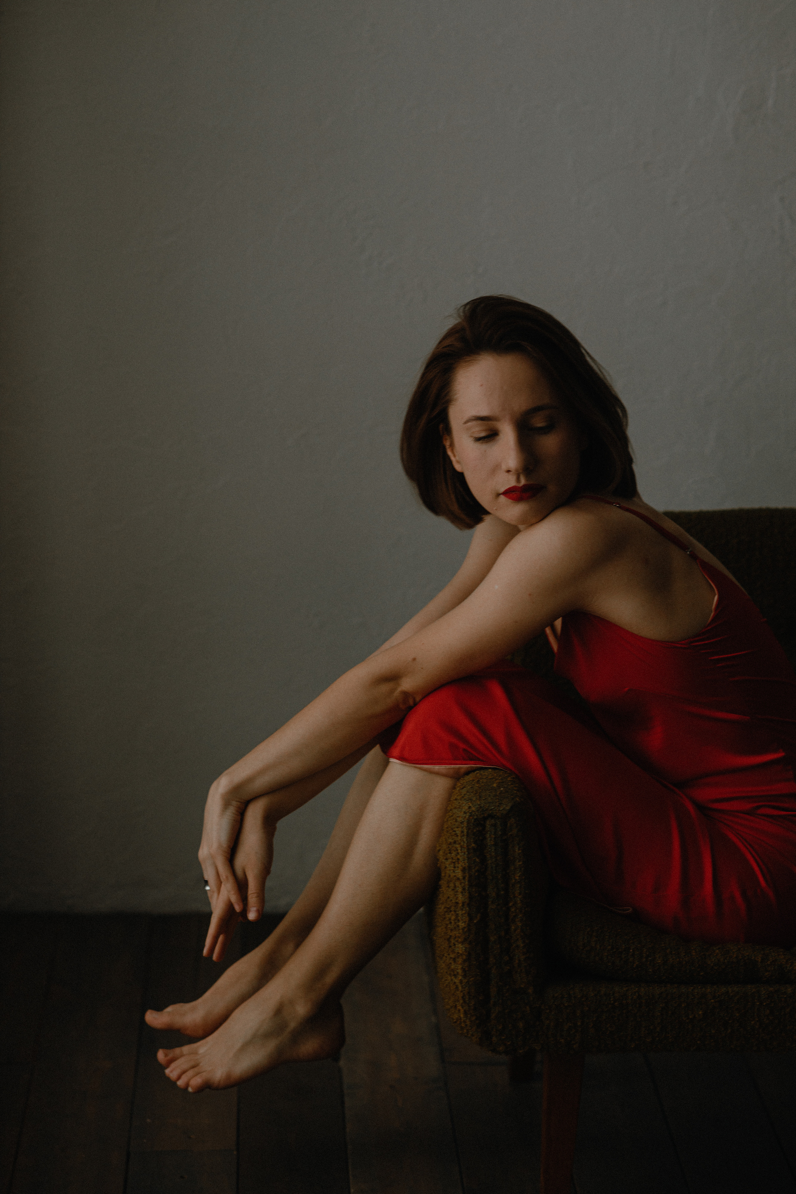 Марина. Свадебный фотограф Таня Караисаева