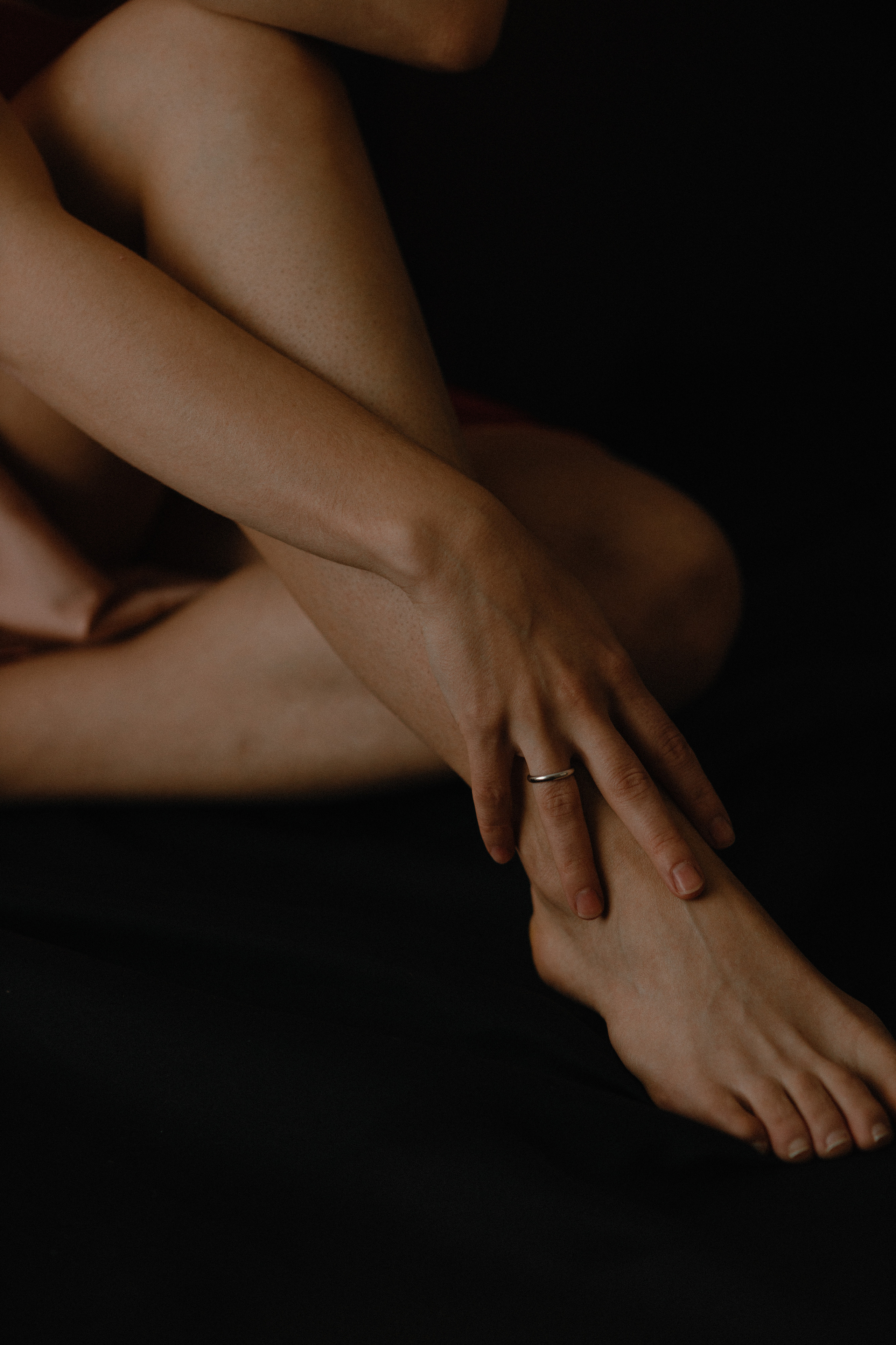 Марина. Свадебный фотограф Таня Караисаева