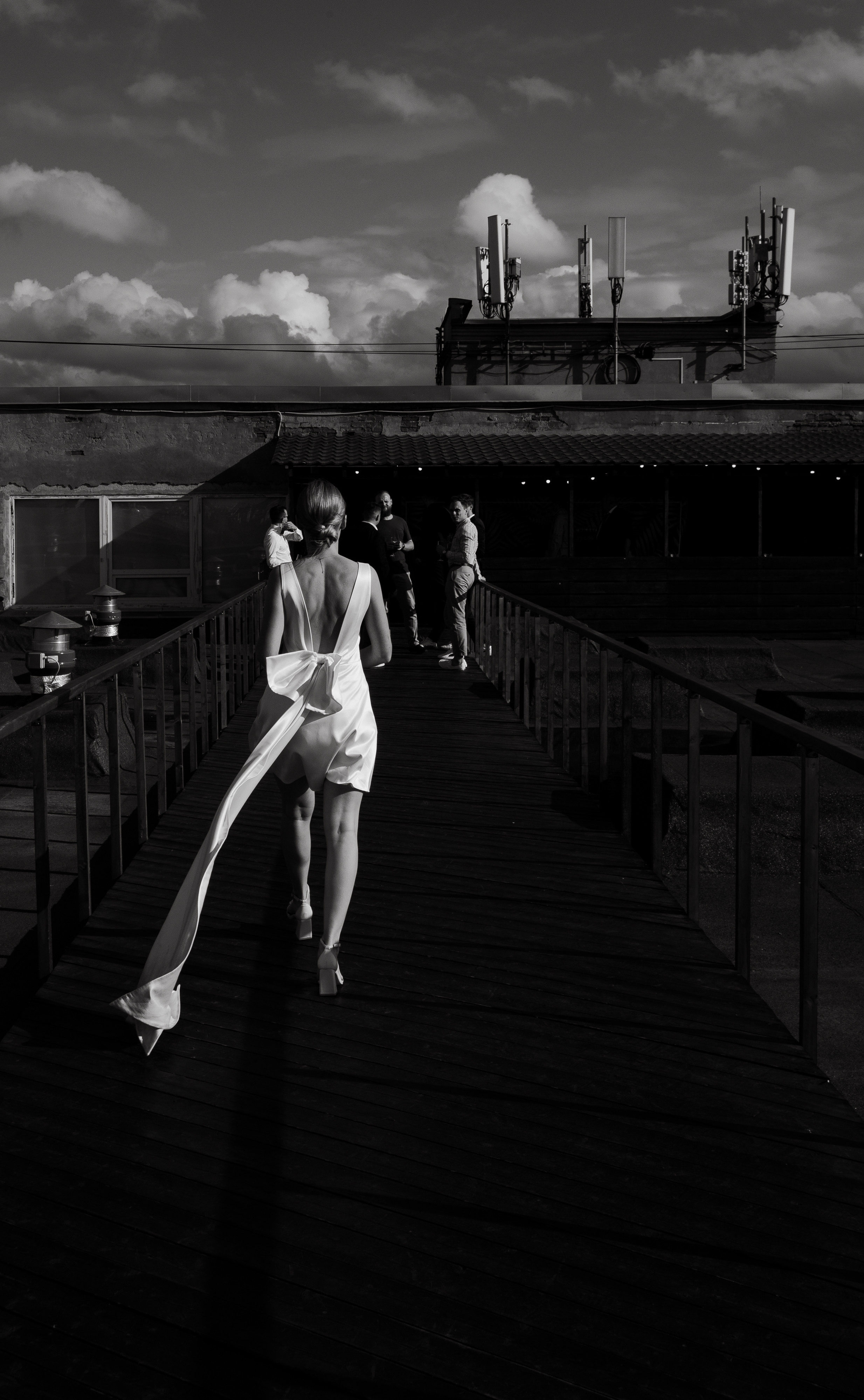 Мария|Евгений. Свадебный фотограф Таня Караисаева