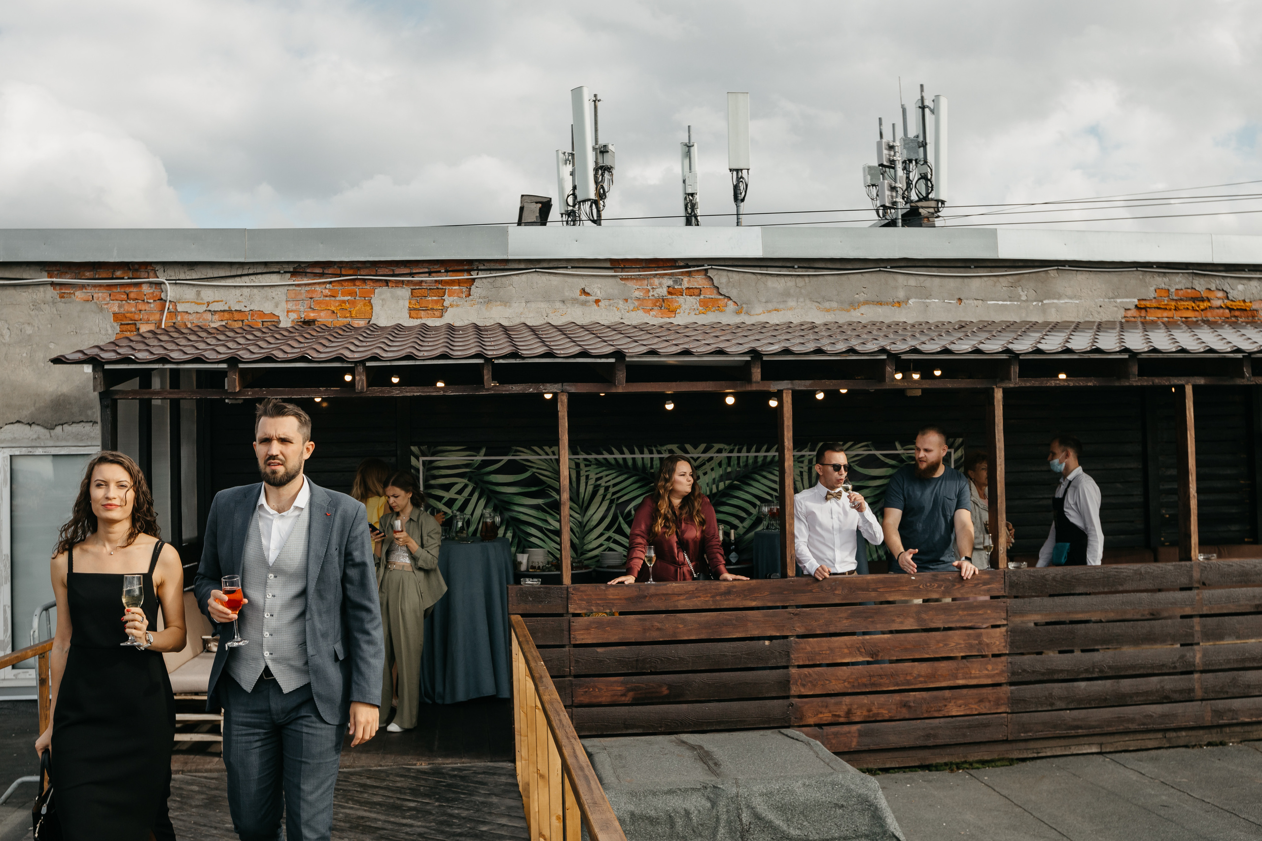 Мария|Евгений. Свадебный фотограф Таня Караисаева