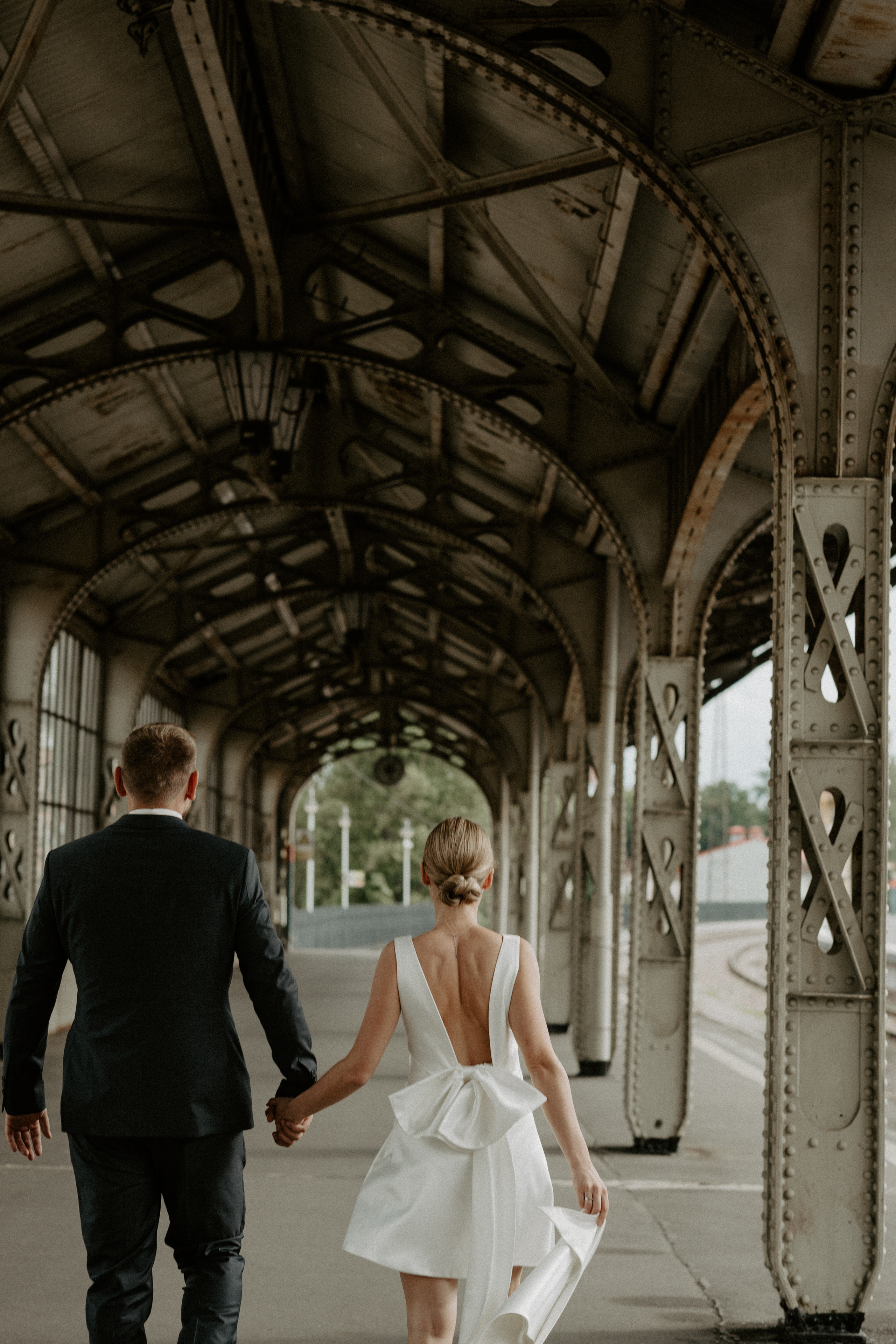 Мария|Евгений. Свадебный фотограф Таня Караисаева