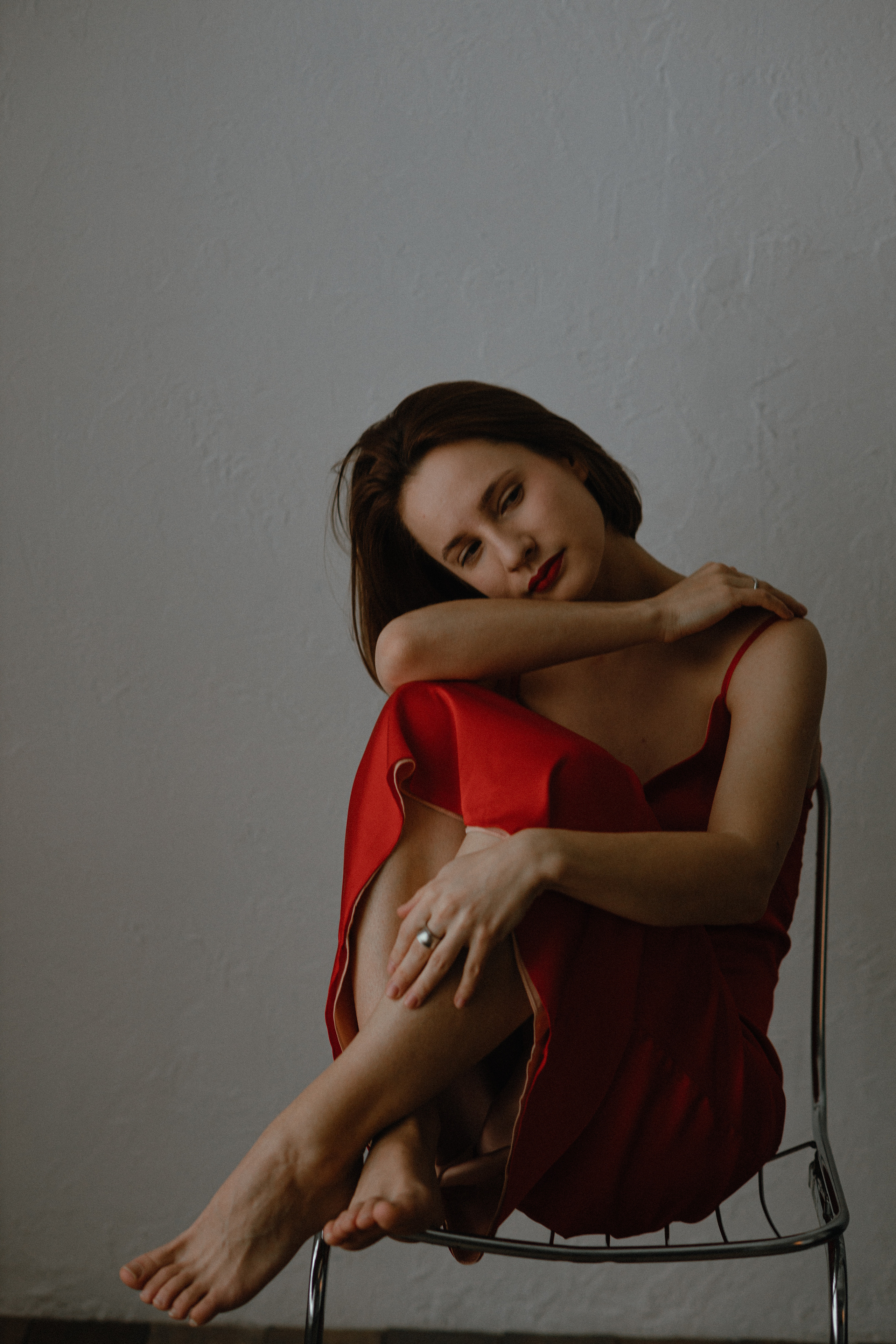 Марина. Свадебный фотограф Таня Караисаева