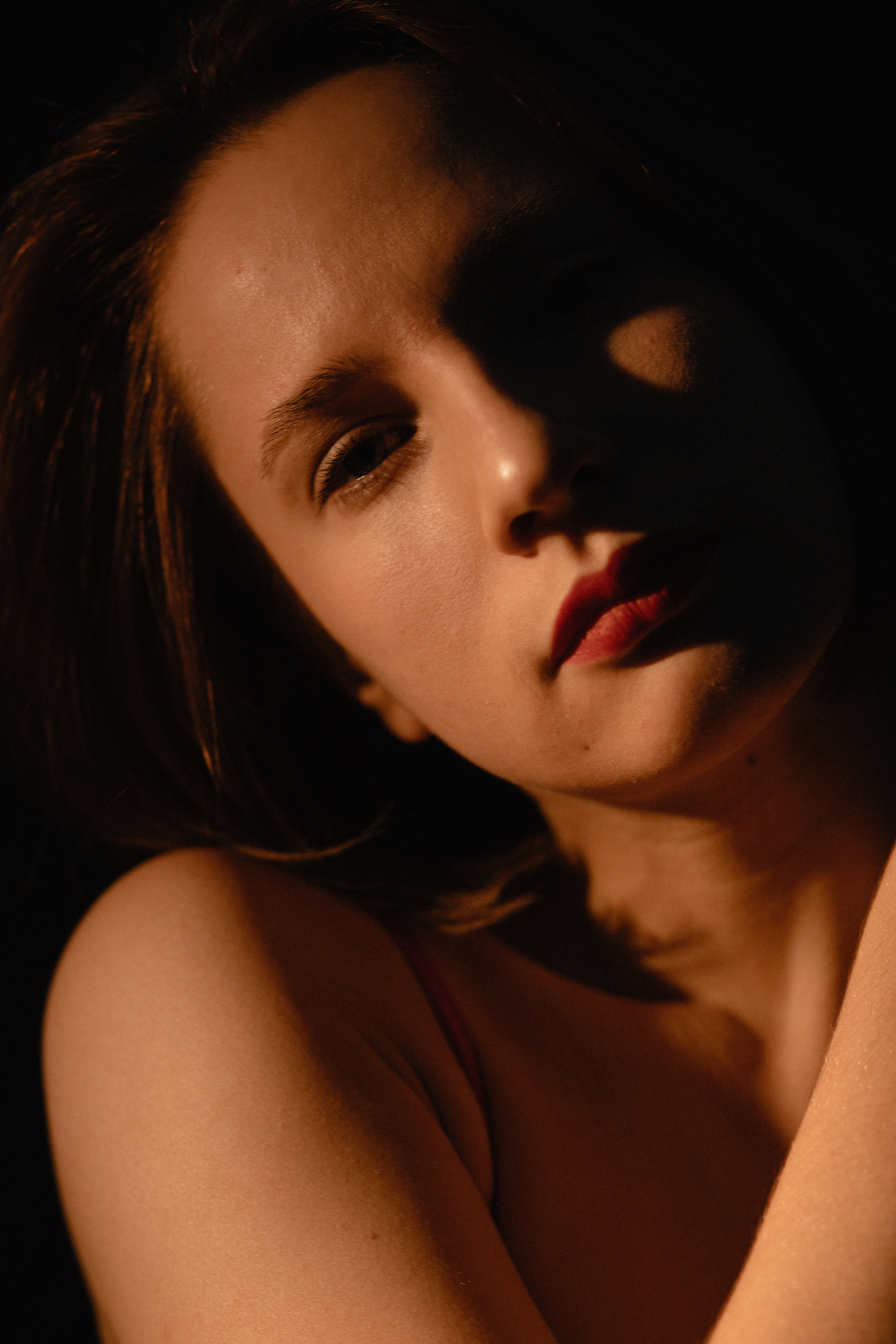 Марина. Свадебный фотограф Таня Караисаева