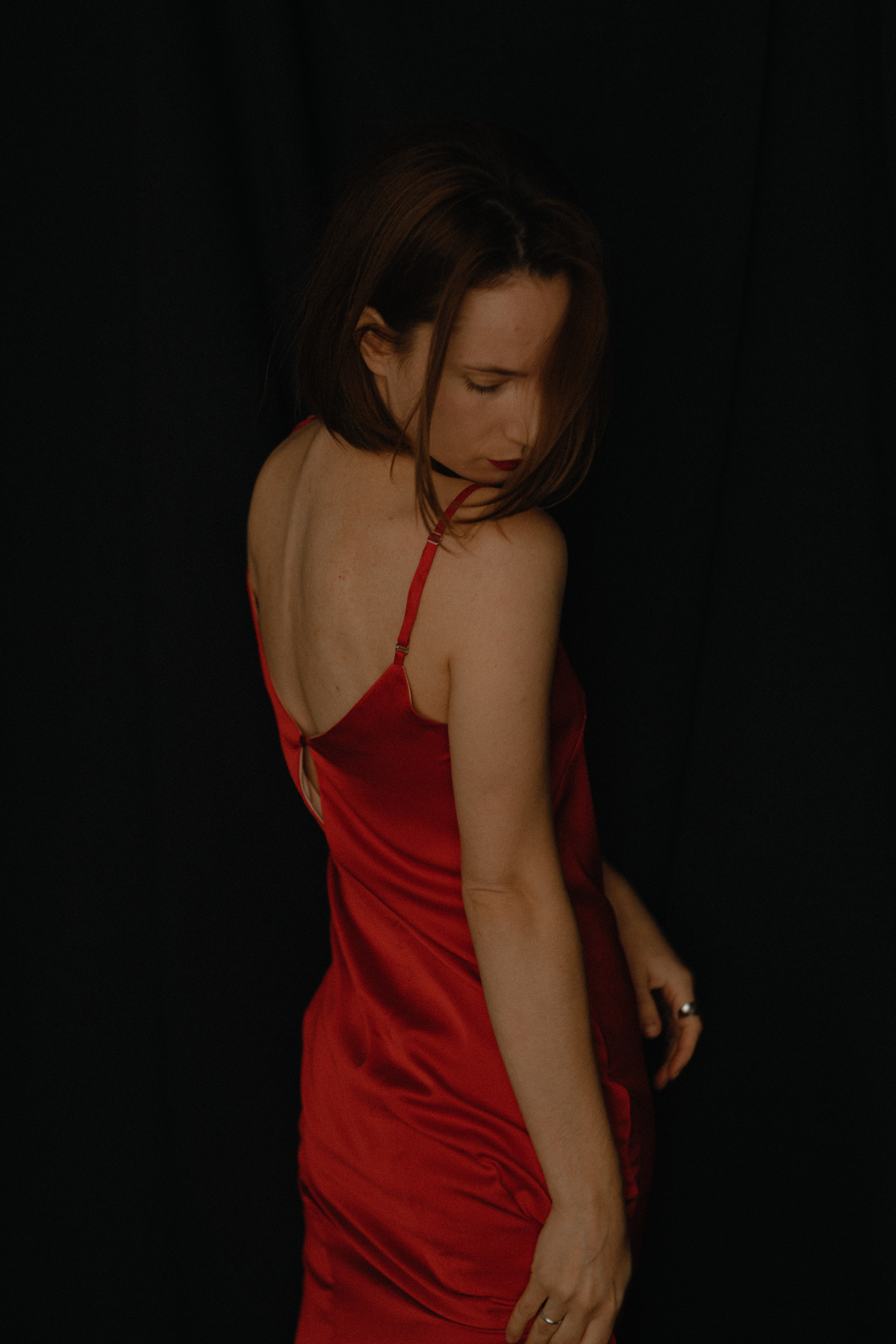 Марина. Свадебный фотограф Таня Караисаева