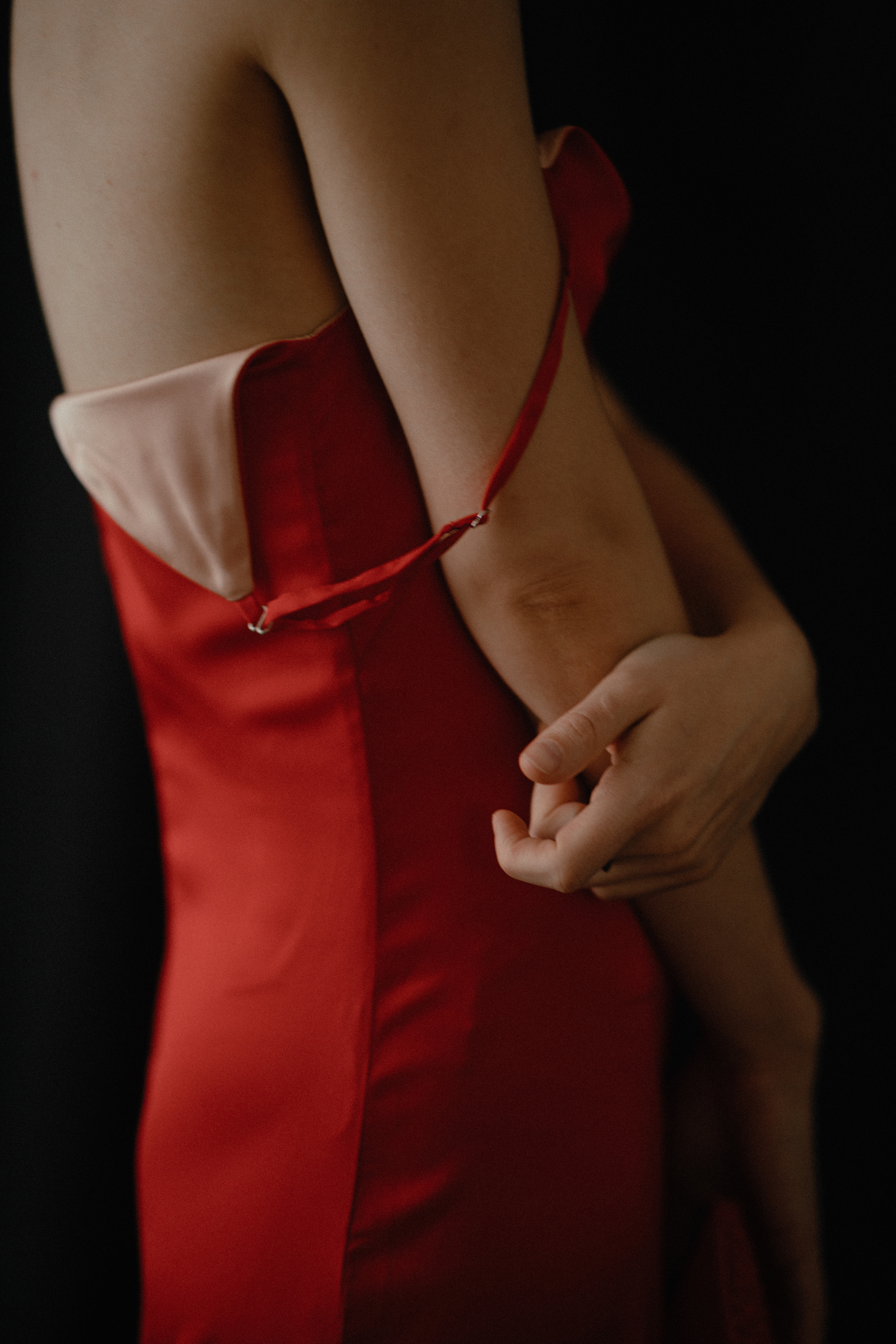 Марина. Свадебный фотограф Таня Караисаева