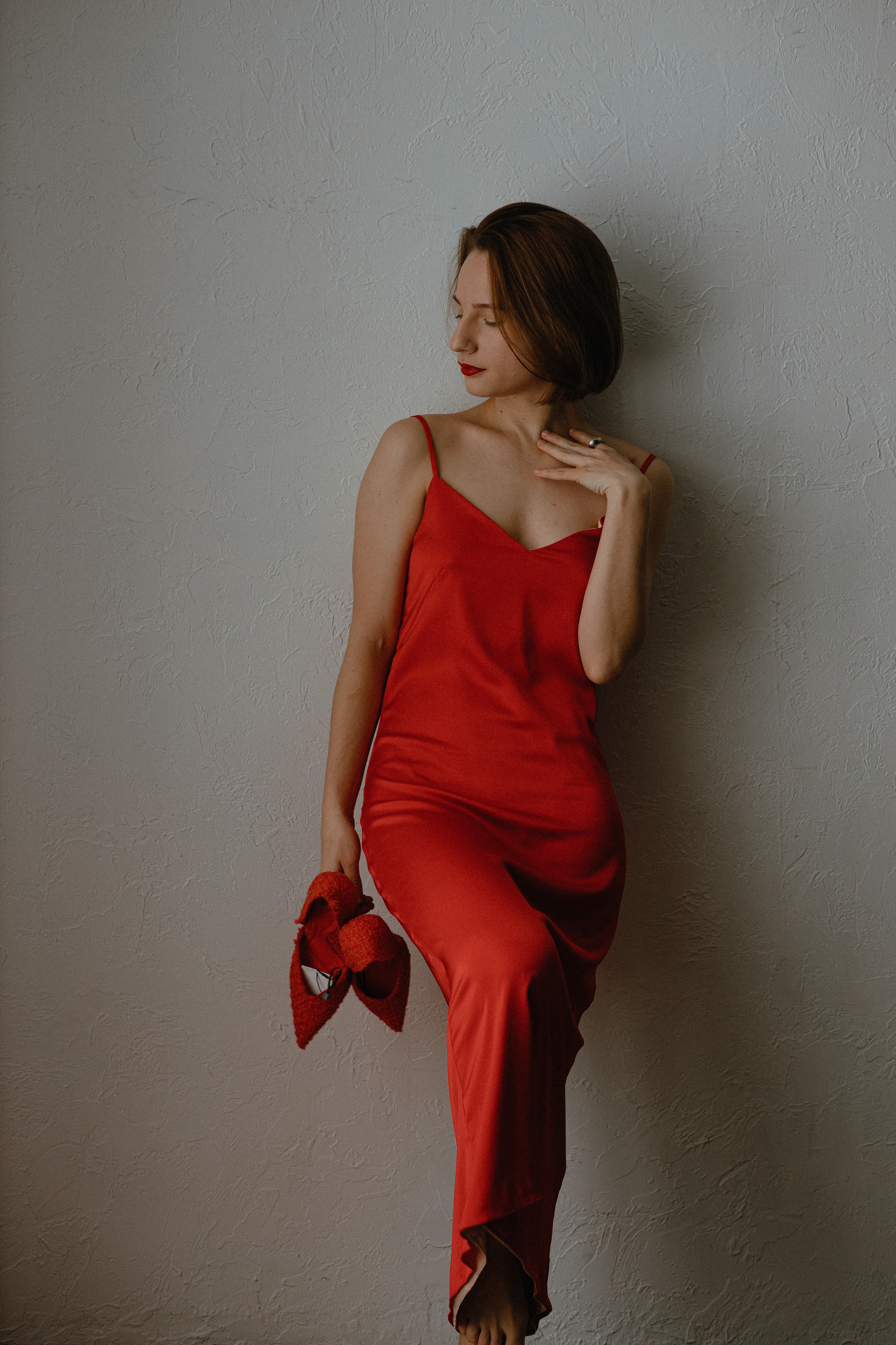 Марина. Свадебный фотограф Таня Караисаева