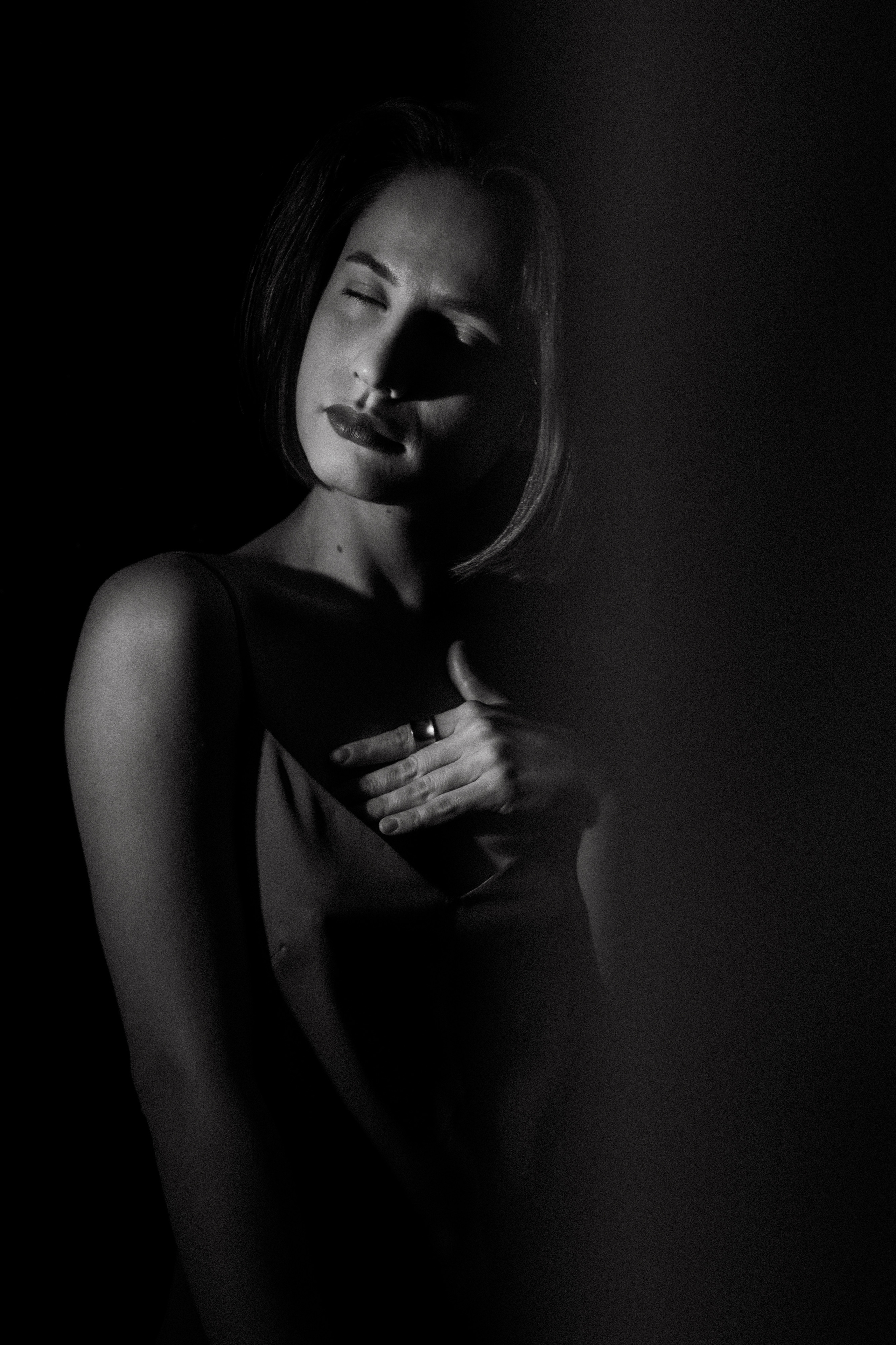 Марина. Свадебный фотограф Таня Караисаева