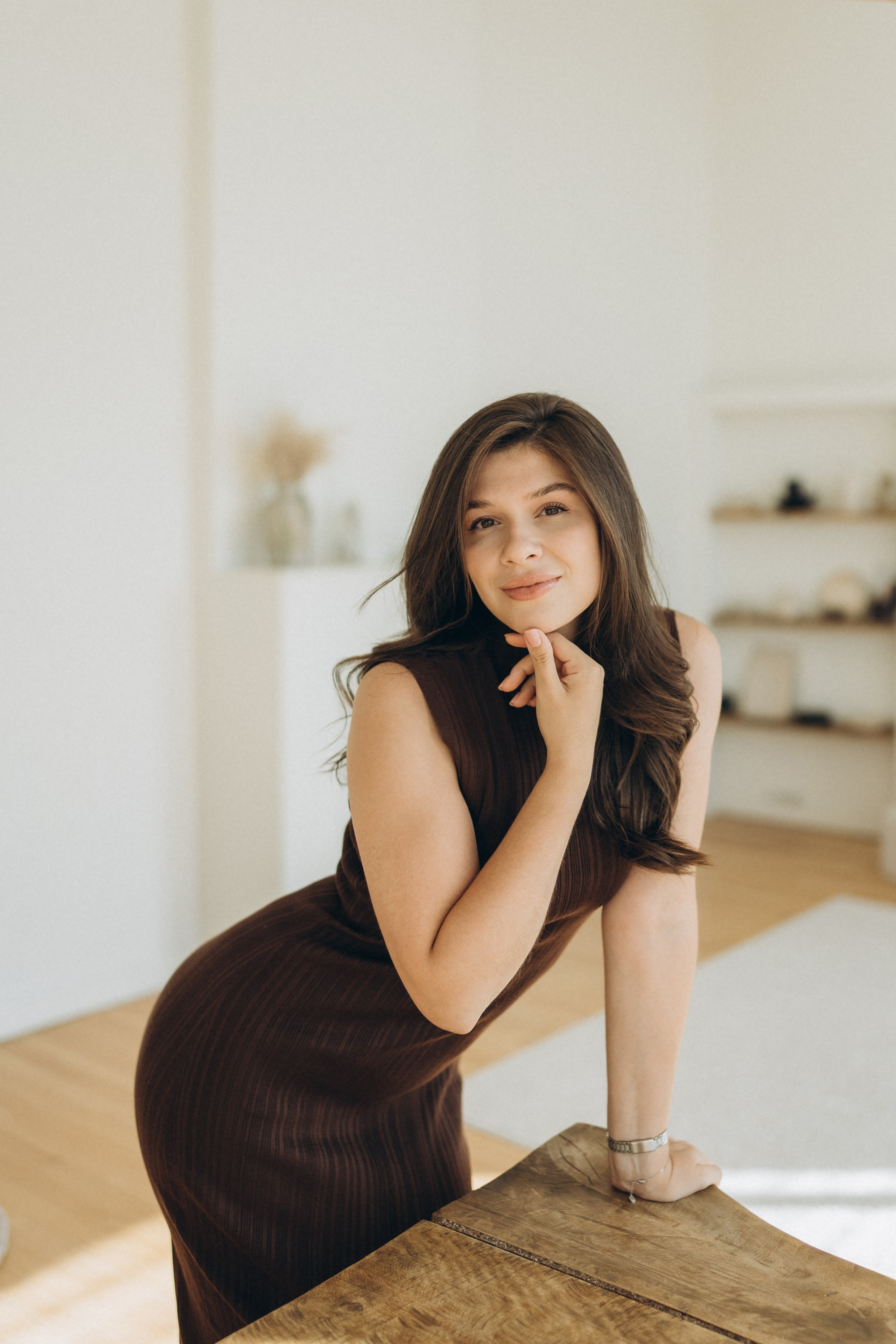 Антонина / Елена / Лера и Вика. Фотограф в Санкт-Петербурге — Лучина Екатерина