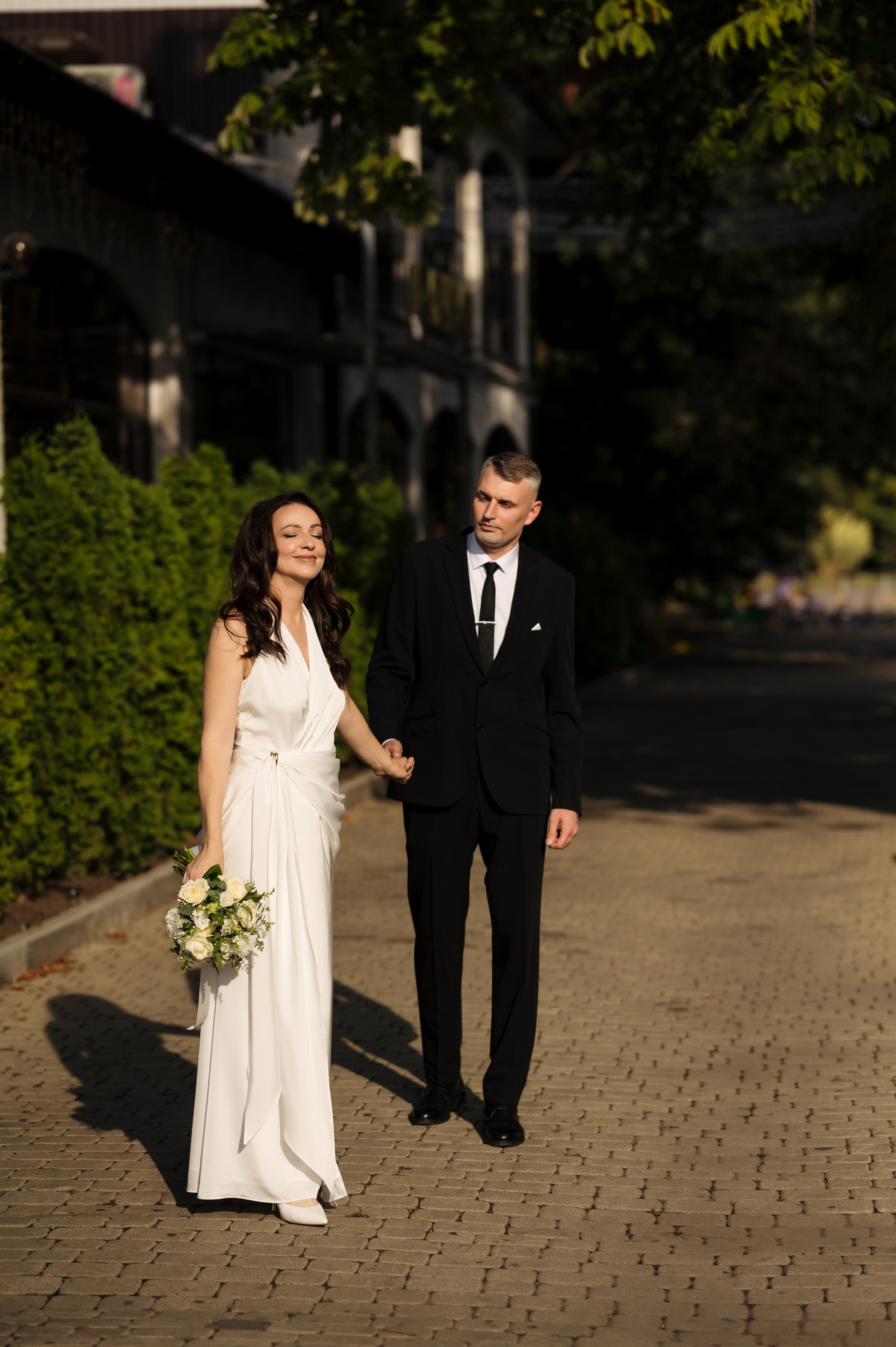 Наталья и Михаил. Фотограф в Краснодаре Скубицкая Альбина